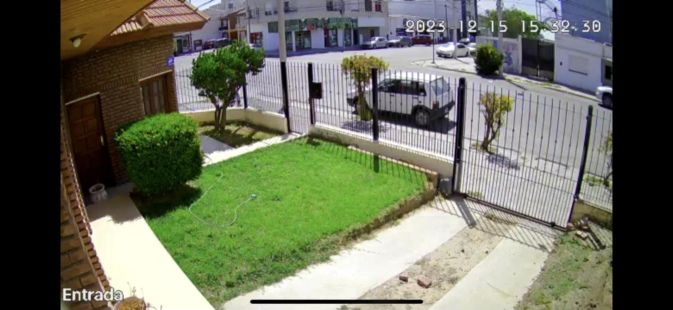 Casa Estivariz Madryn