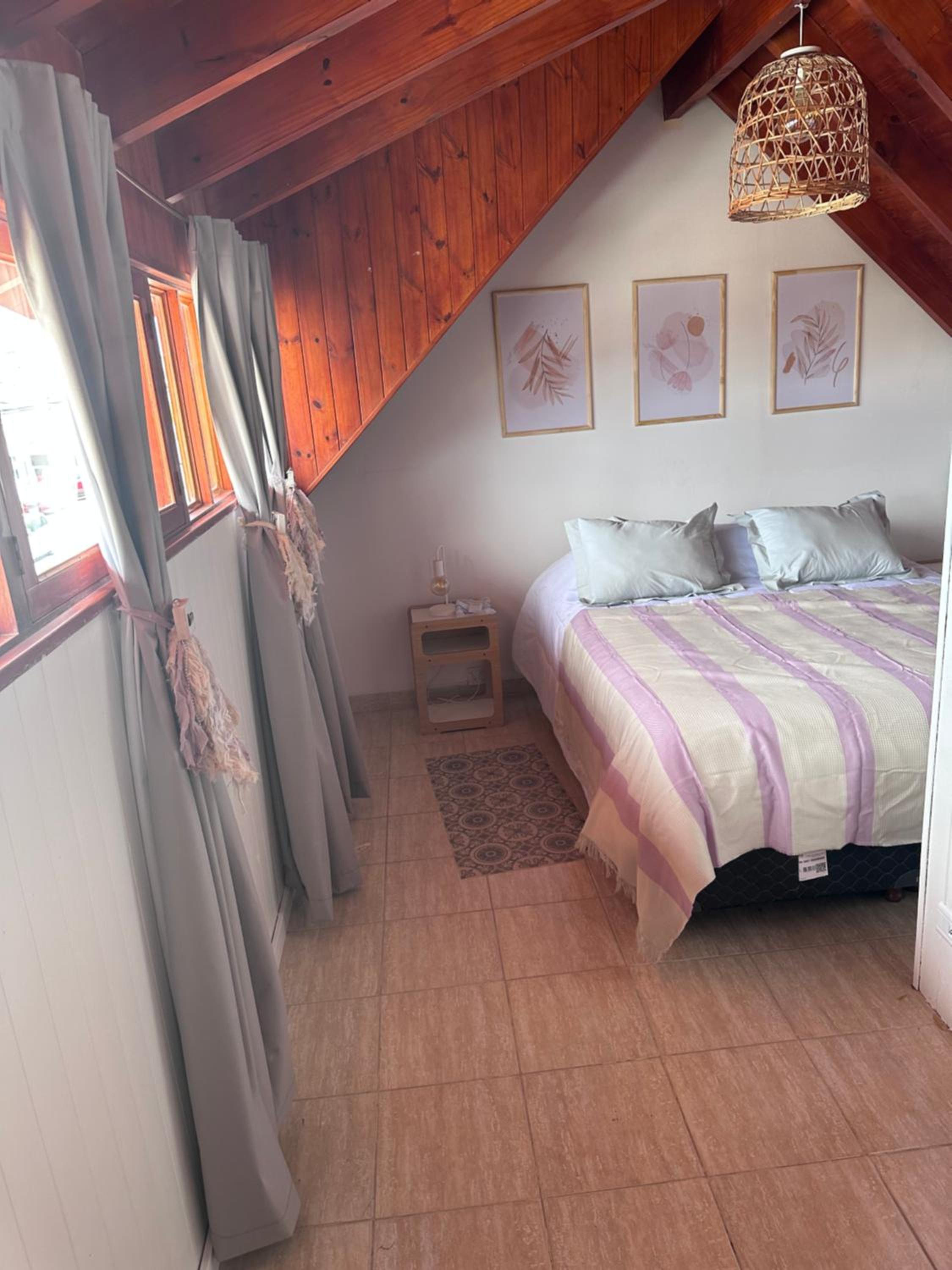 Casa Estivariz Madryn