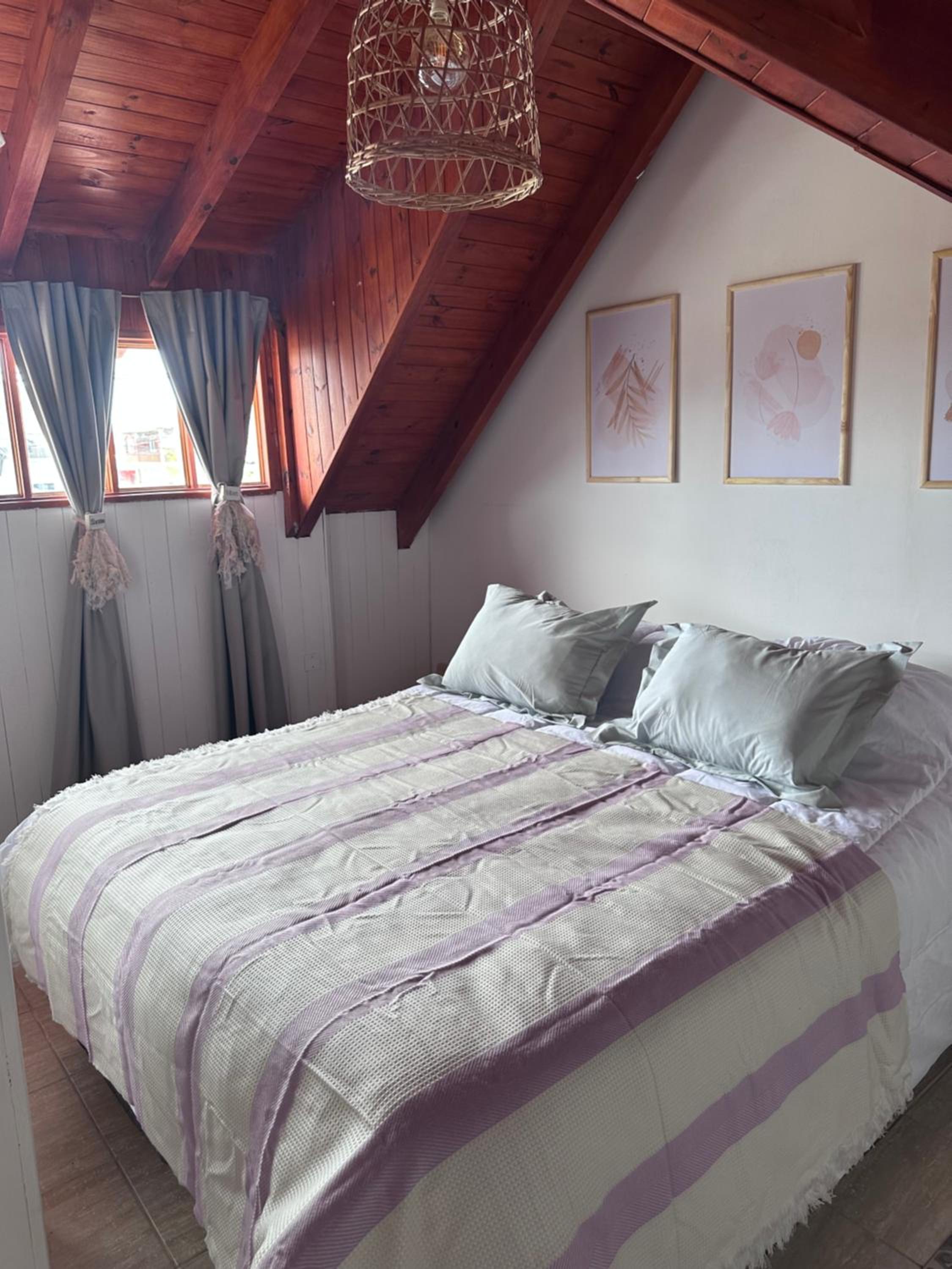 Casa Estivariz Madryn
