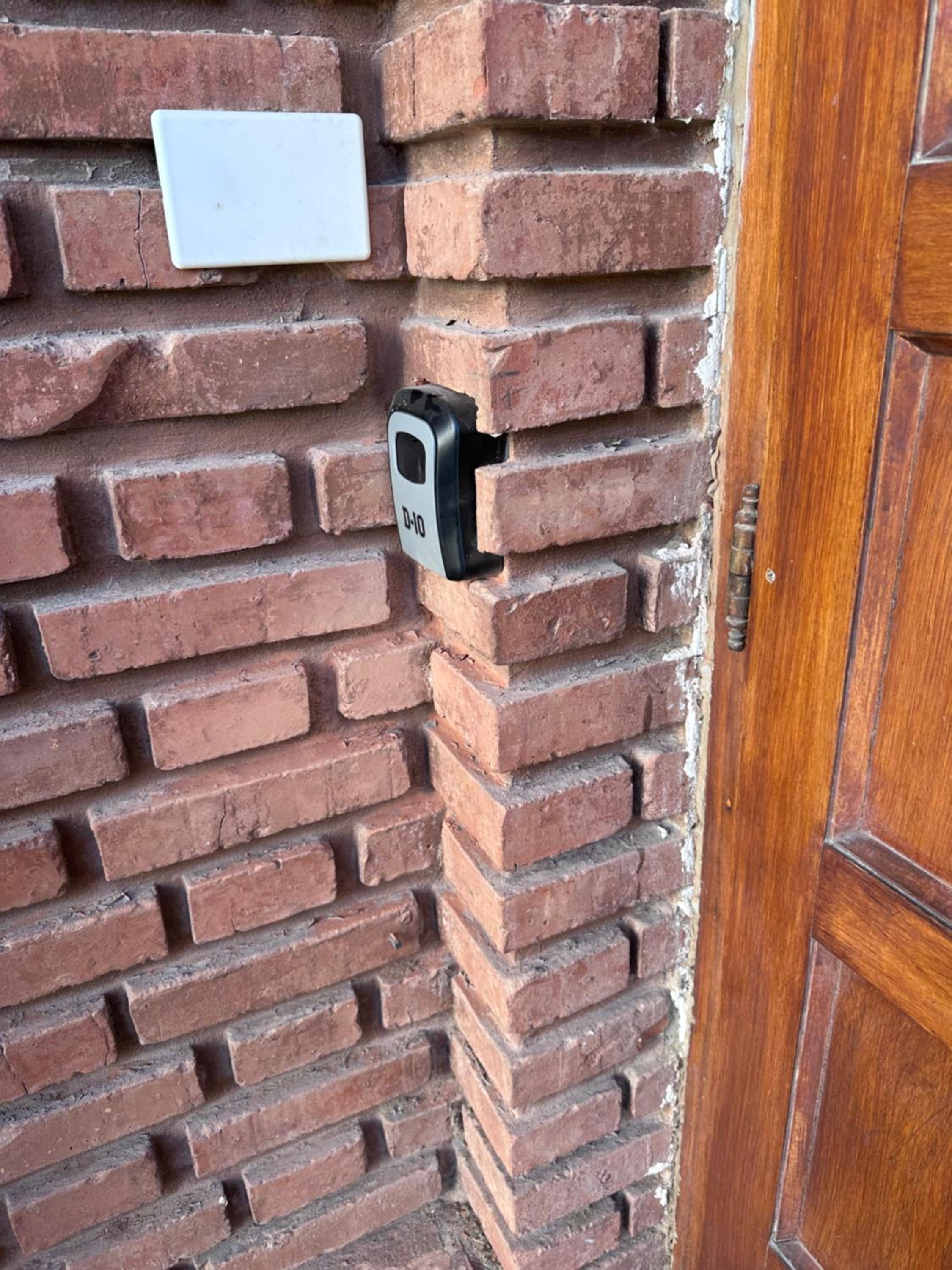 Casa Estivariz Madryn