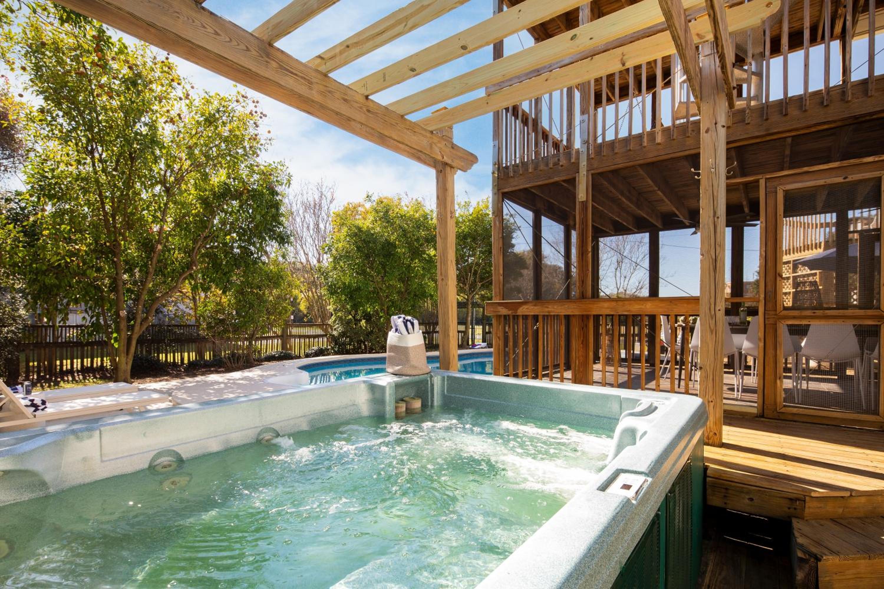 Raven by AvantStay Entertainers Dream w Pool Hot Tub Game Room 9 BRs