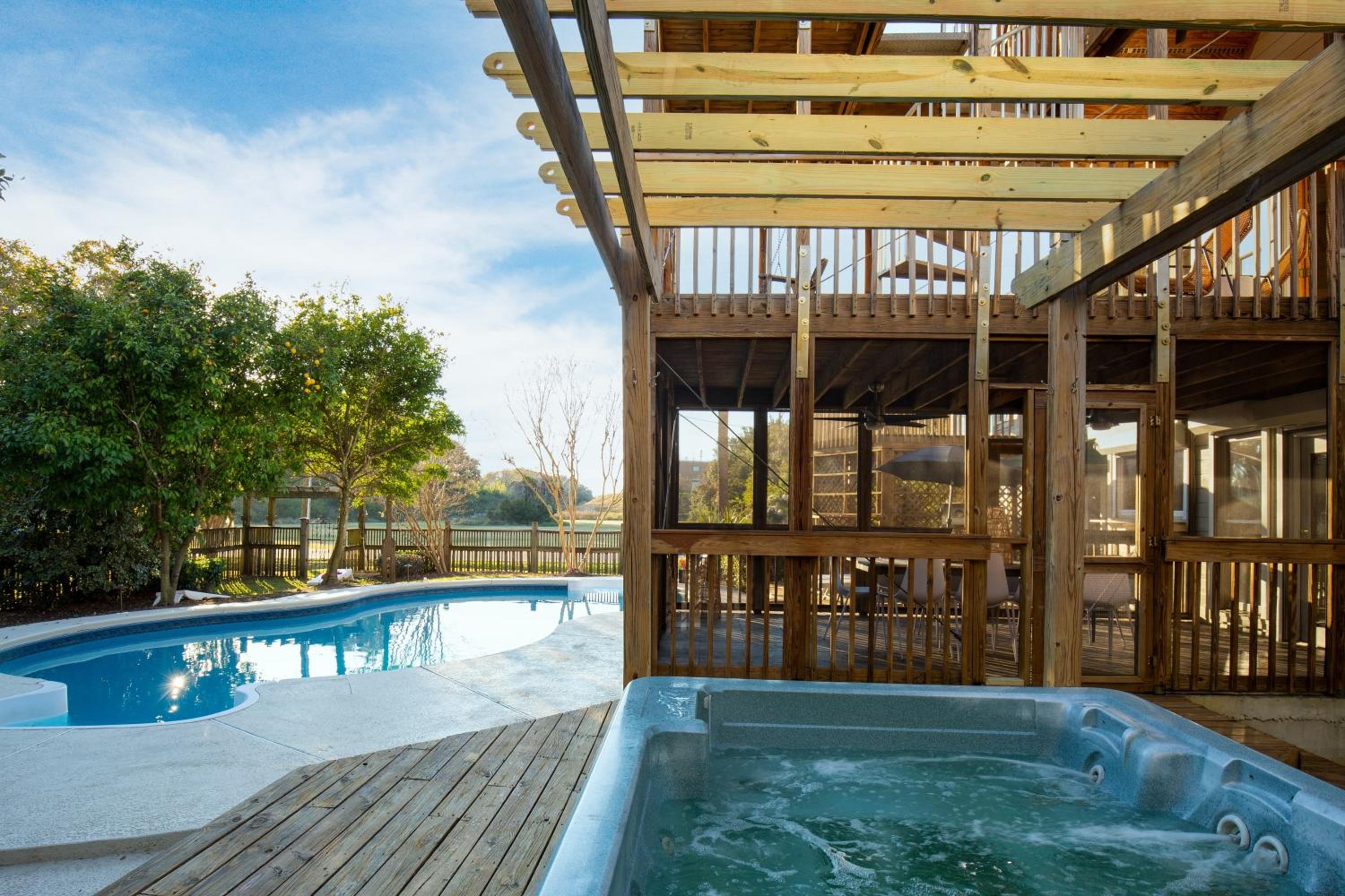 Raven by AvantStay Entertainers Dream w Pool Hot Tub Game Room 9 BRs