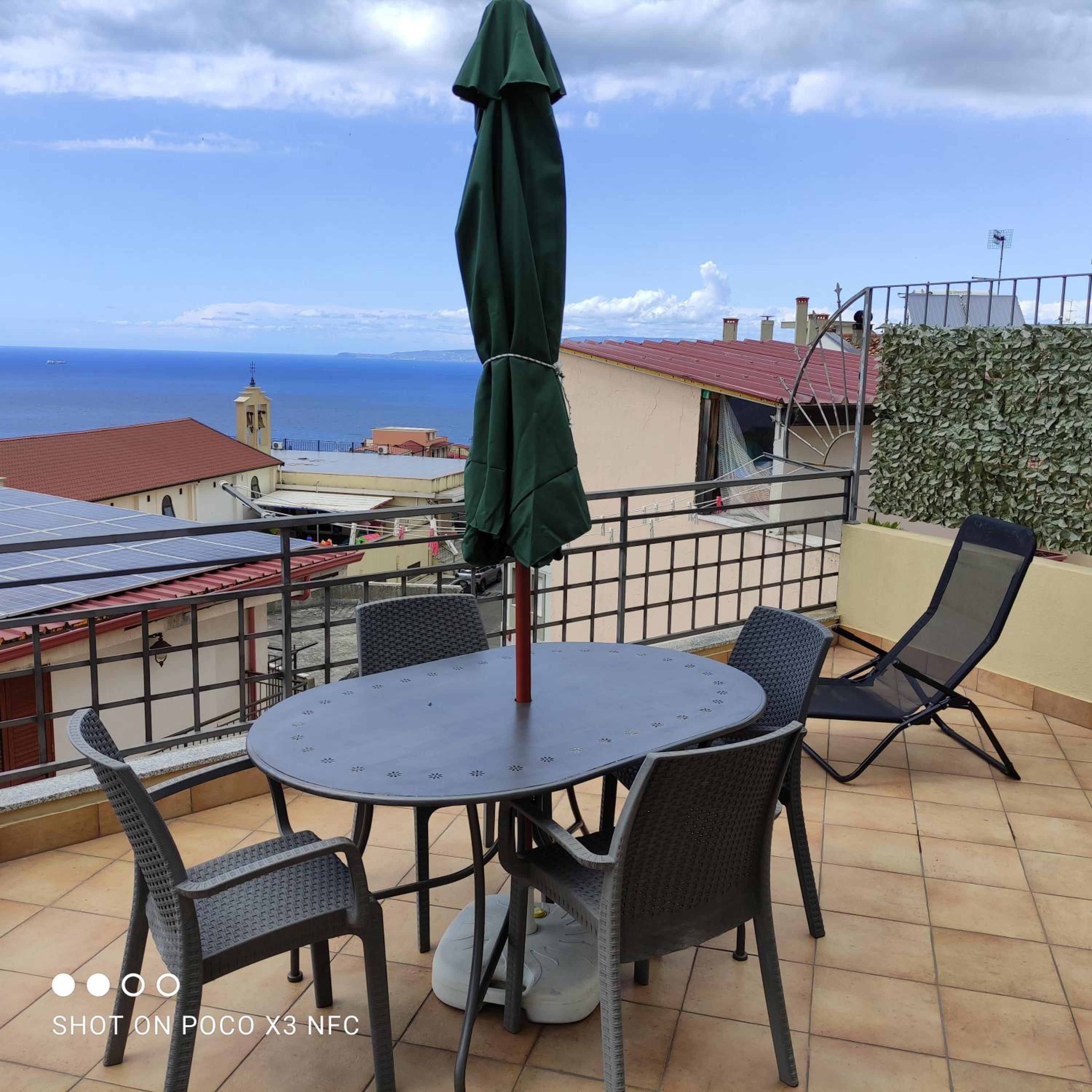 B&B Vista Mare "Terrazzo" photo 2