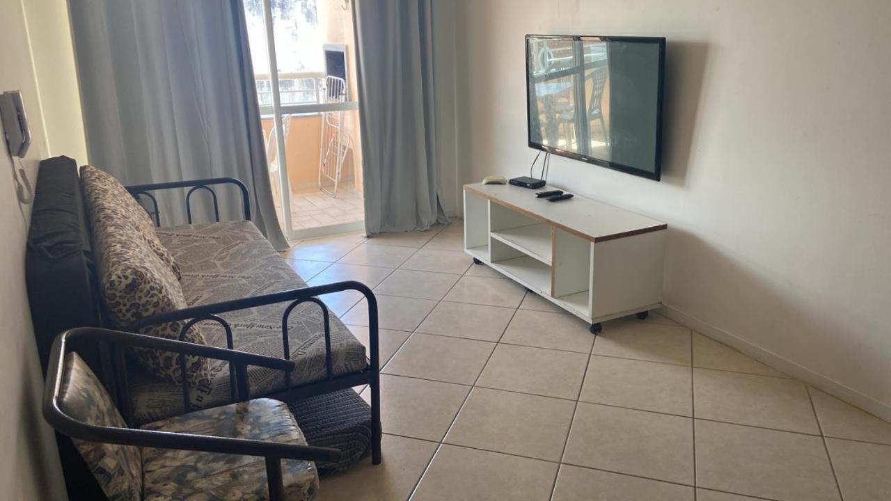 Flat Frente ao Mar