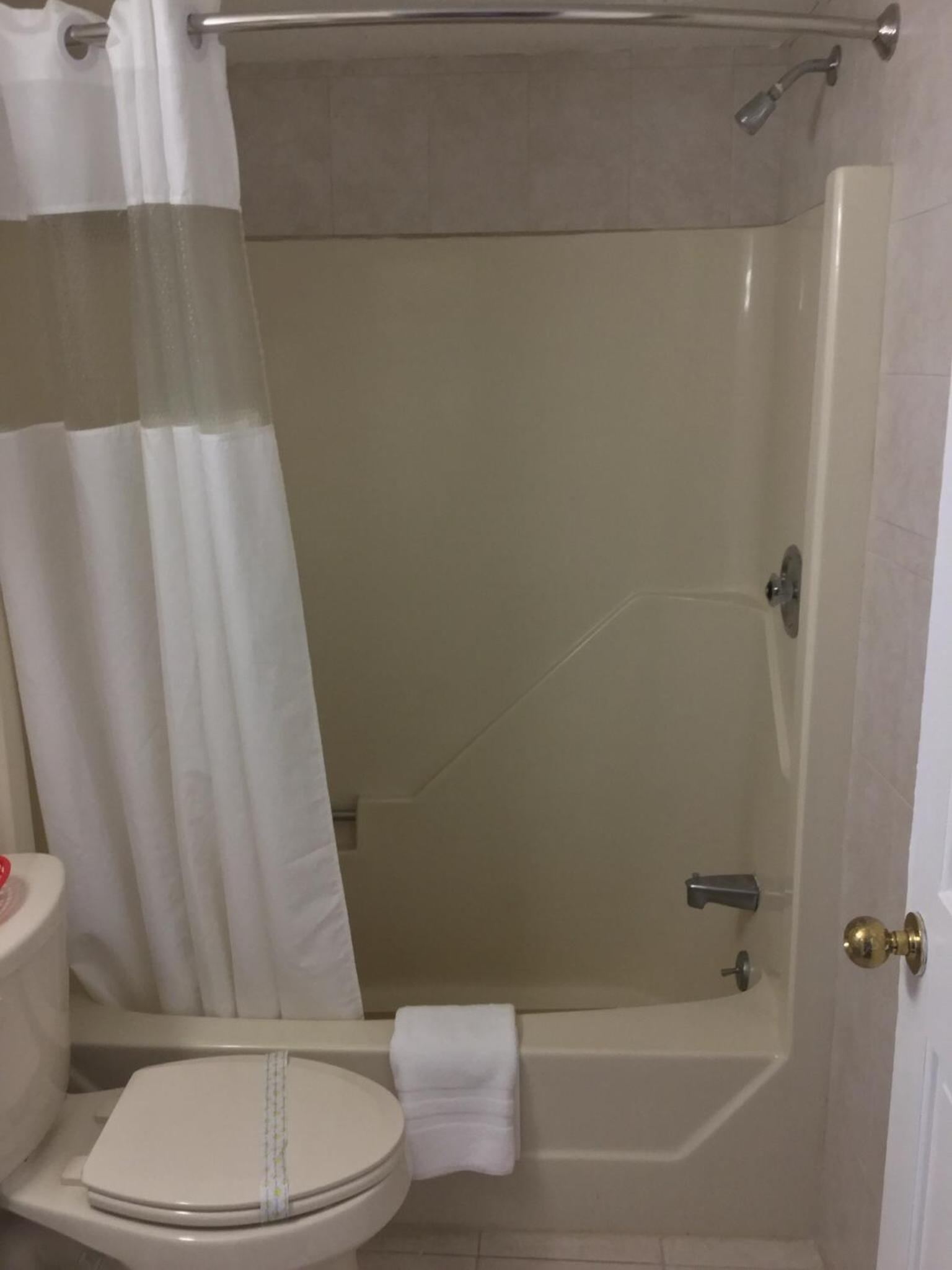 Red Carpet Inn-Bridgeton/Vineland