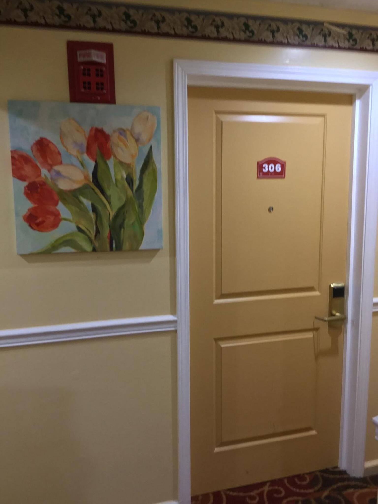 Red Carpet Inn-Bridgeton/Vineland