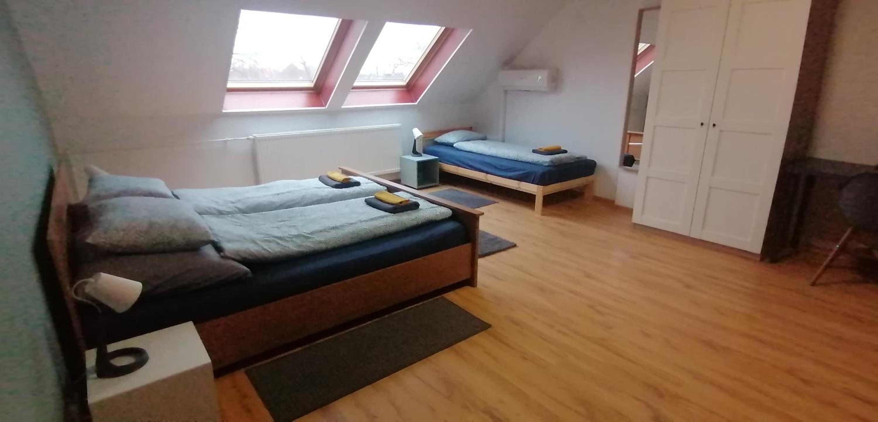 R APARTMENTS BUDAPEST