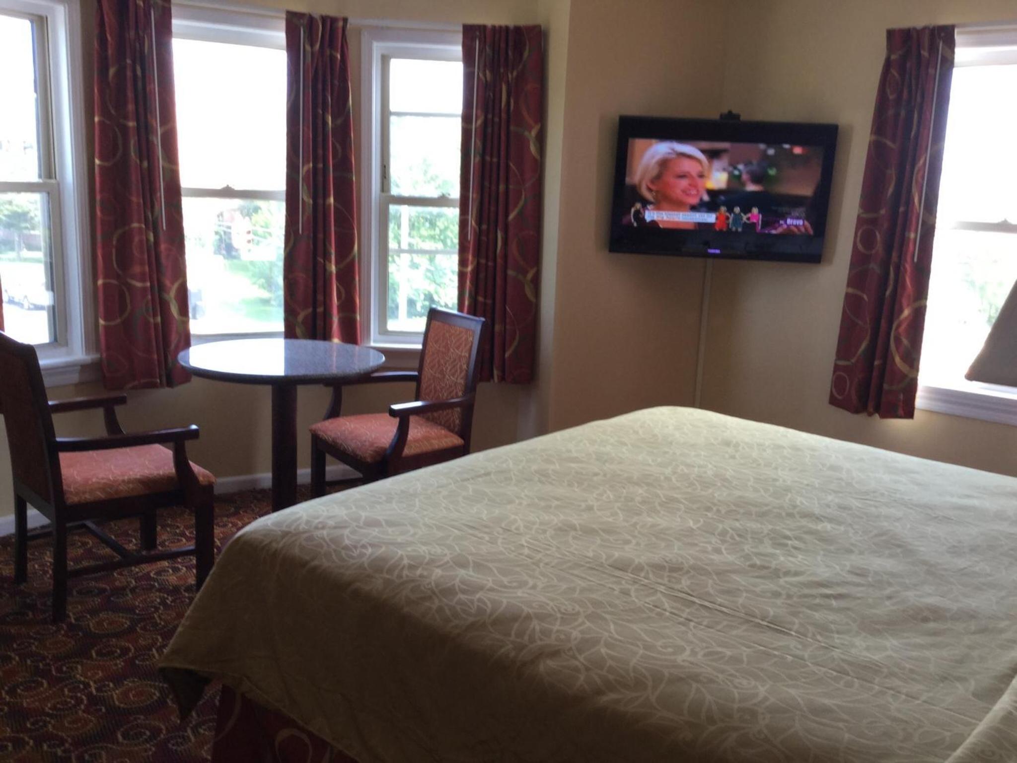 Red Carpet Inn-Bridgeton/Vineland