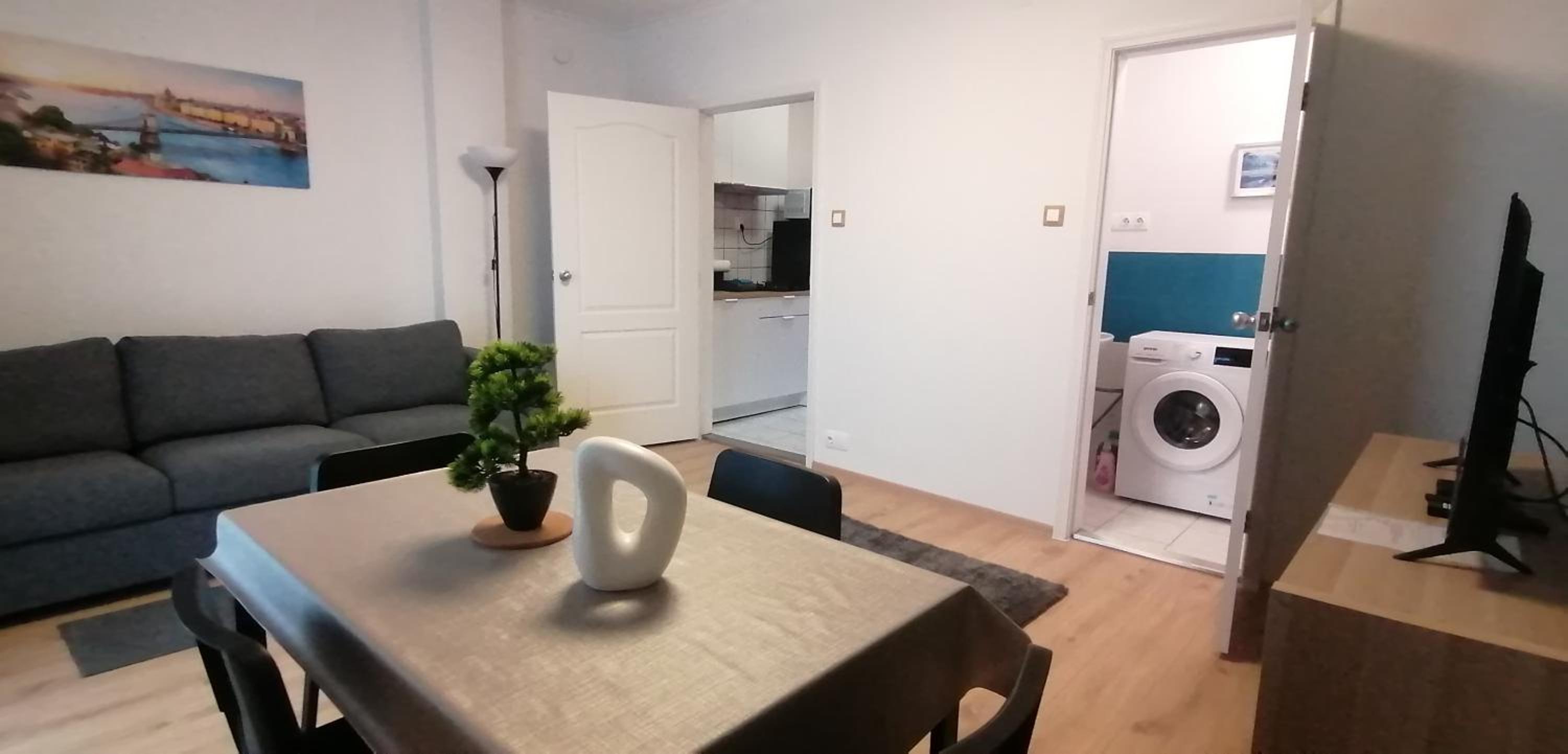 R APARTMENTS BUDAPEST