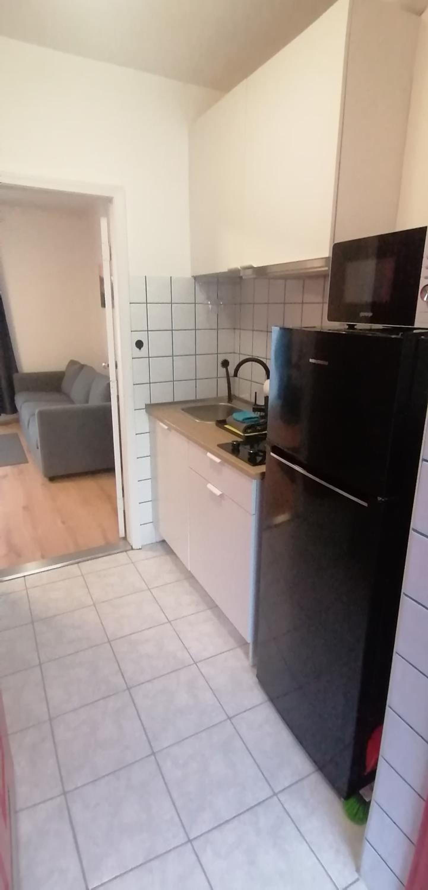 R APARTMENTS BUDAPEST