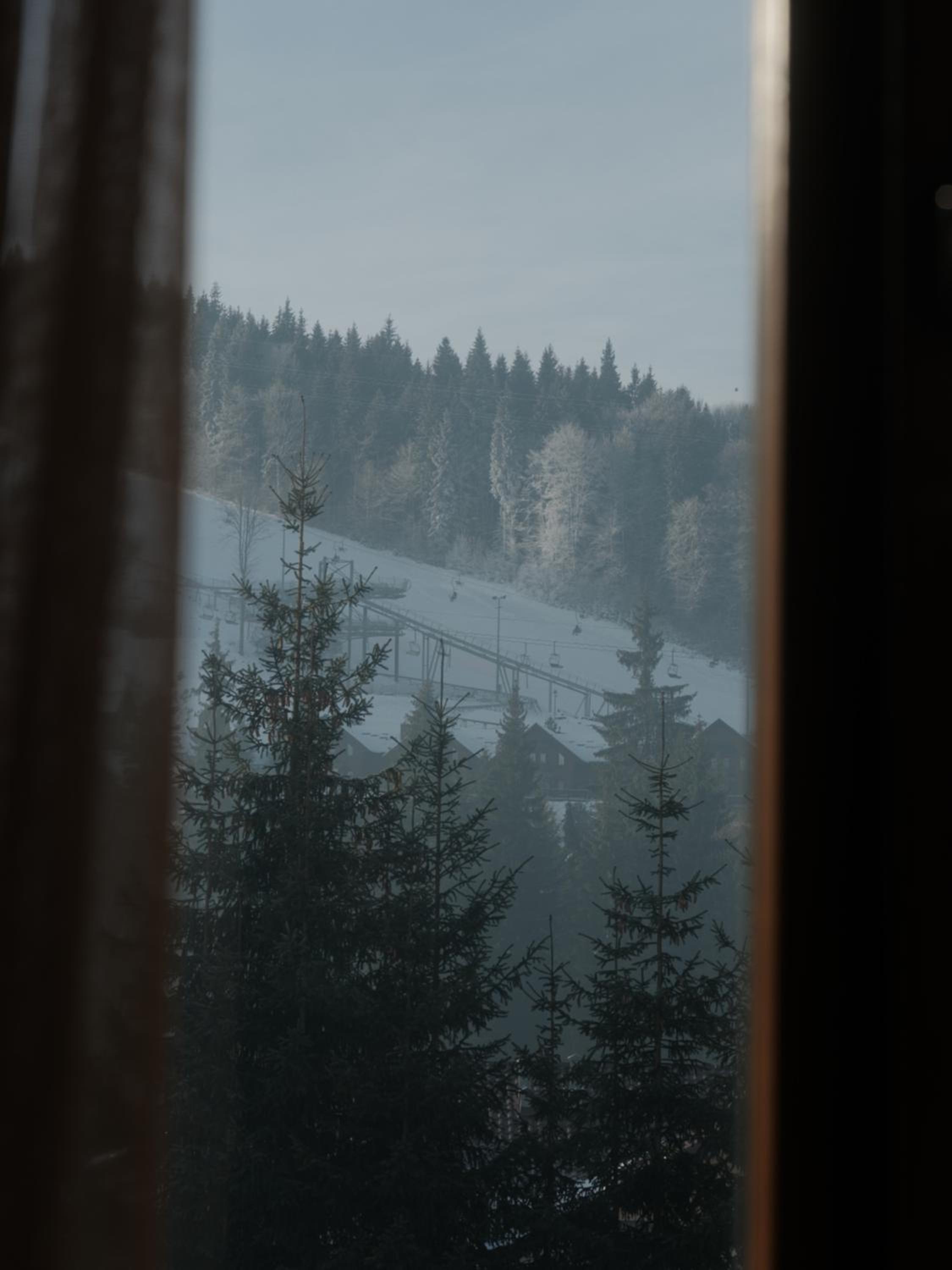 Villa Buko en Bukovel