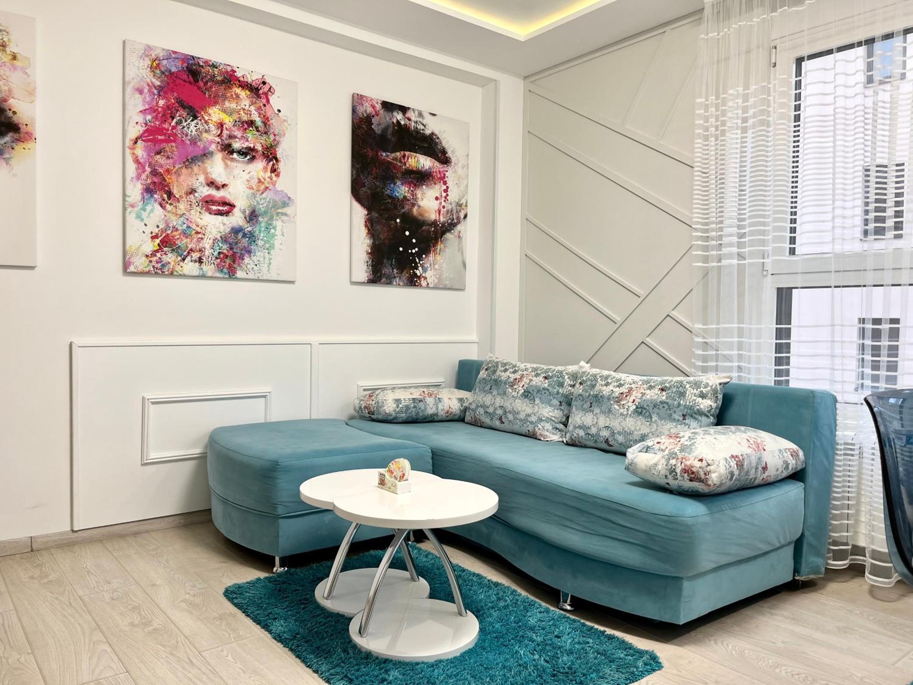 Apartmani SLEEP&JOY view 4