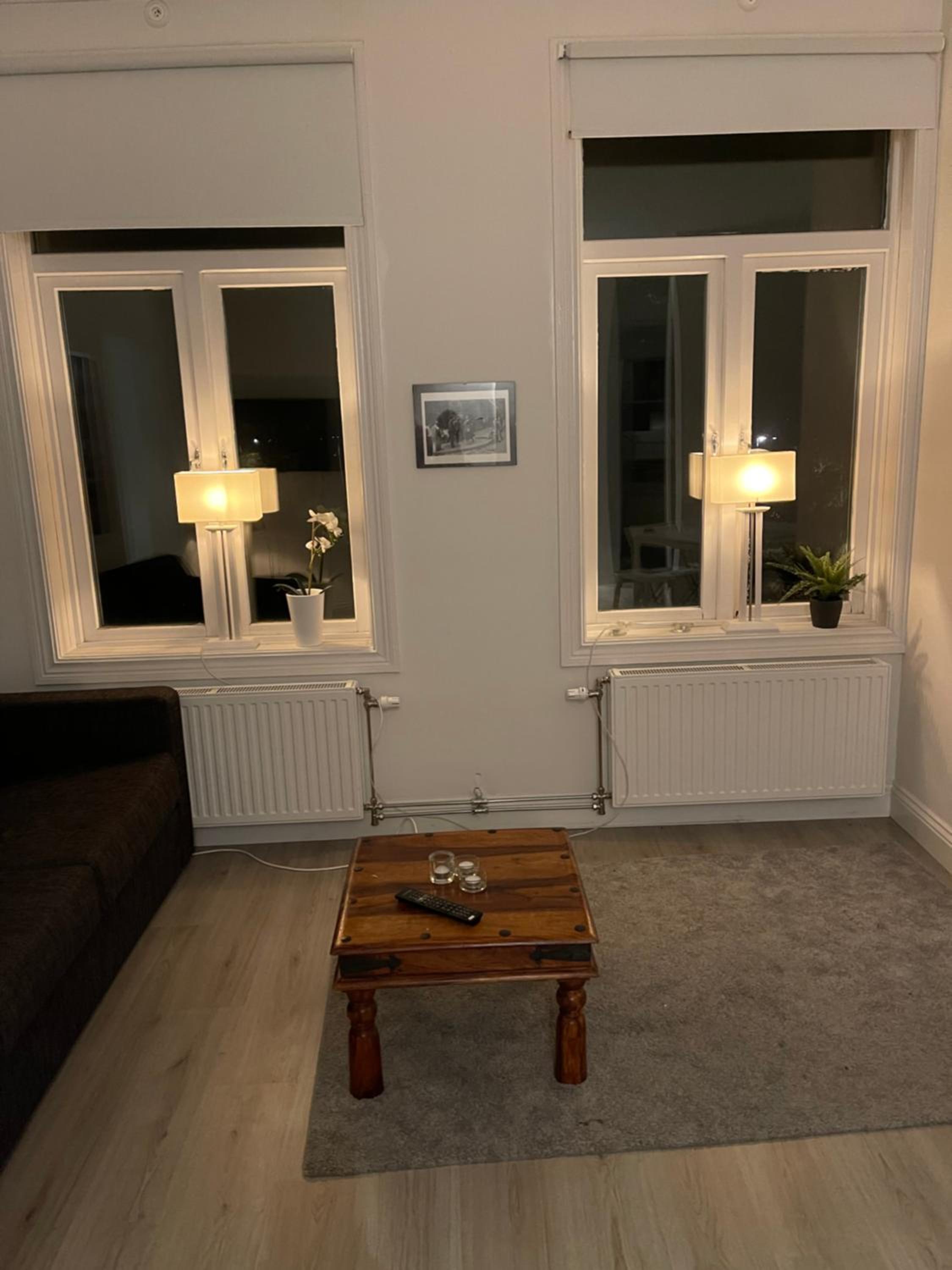 Gästlägenhet Stallbacken view 4