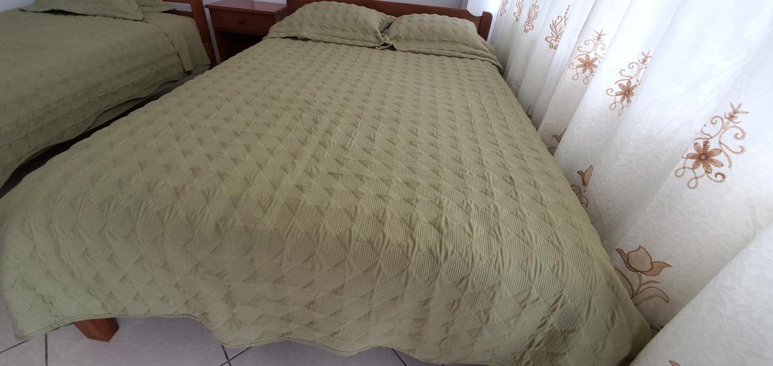 Hospedaje Olguita