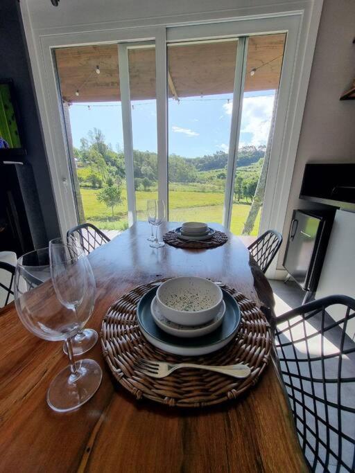 TinyWine House Vale dos Vinhedos - Cabana Chardonnay