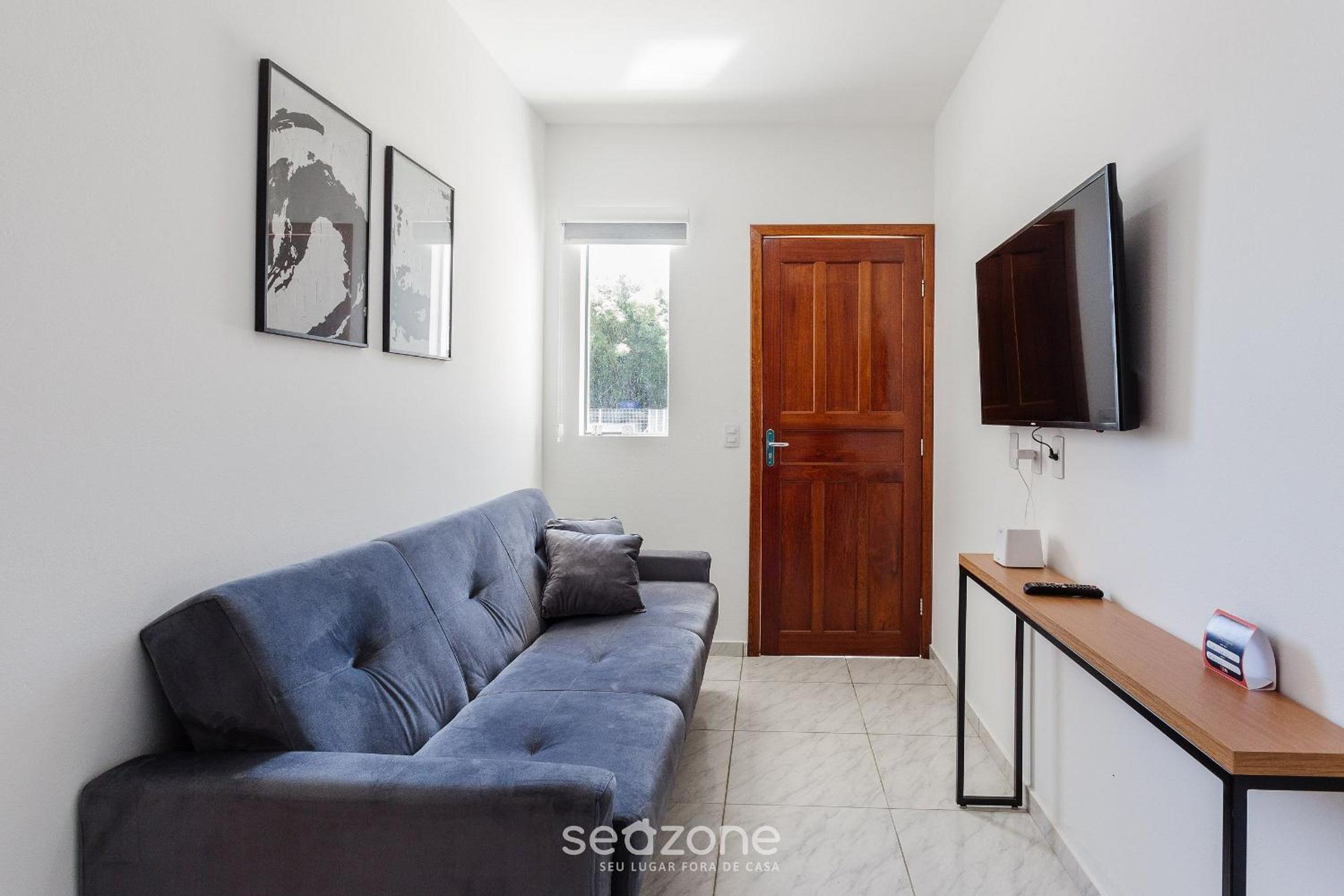 Apartments in Jurerê - JMA