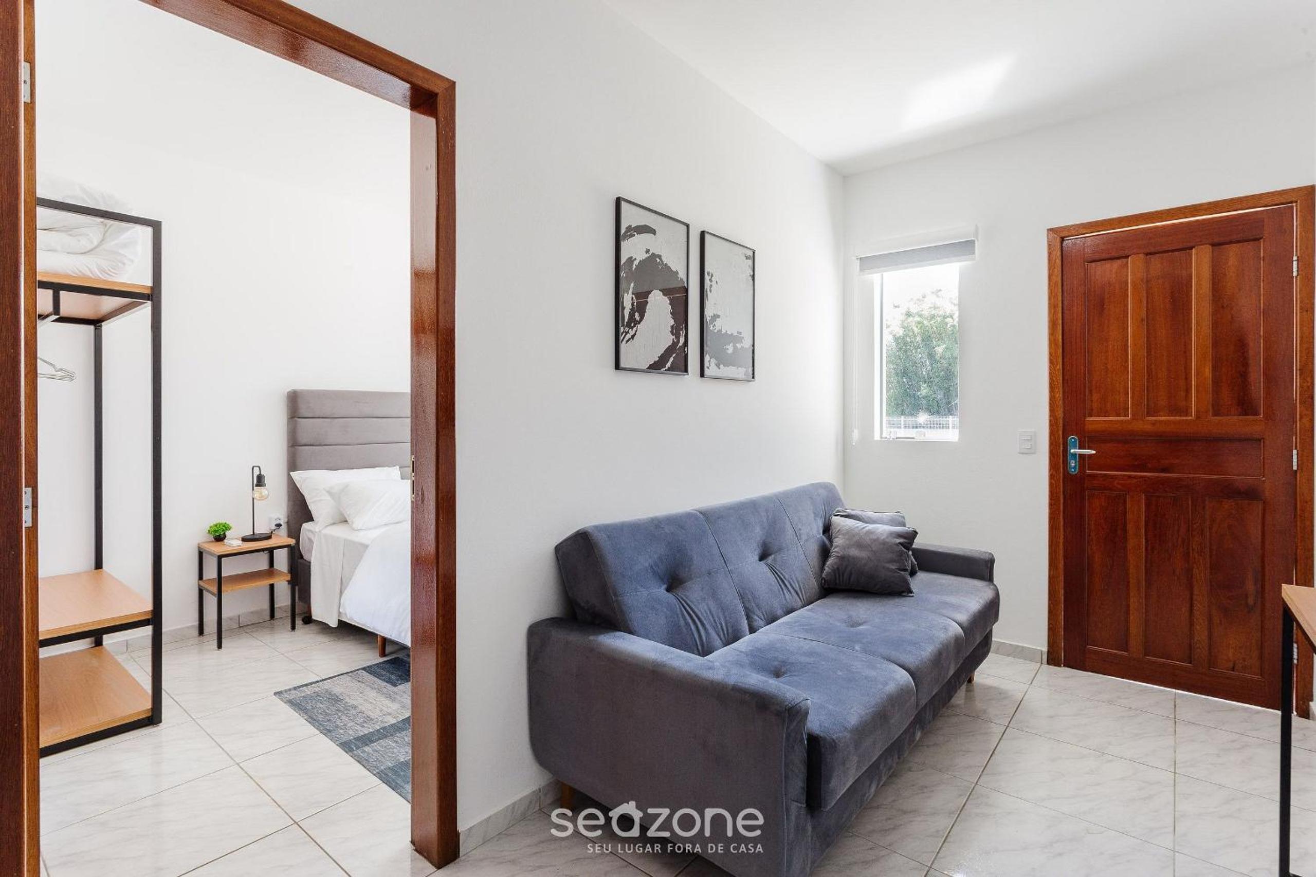 Apartments in Jurerê - JMA
