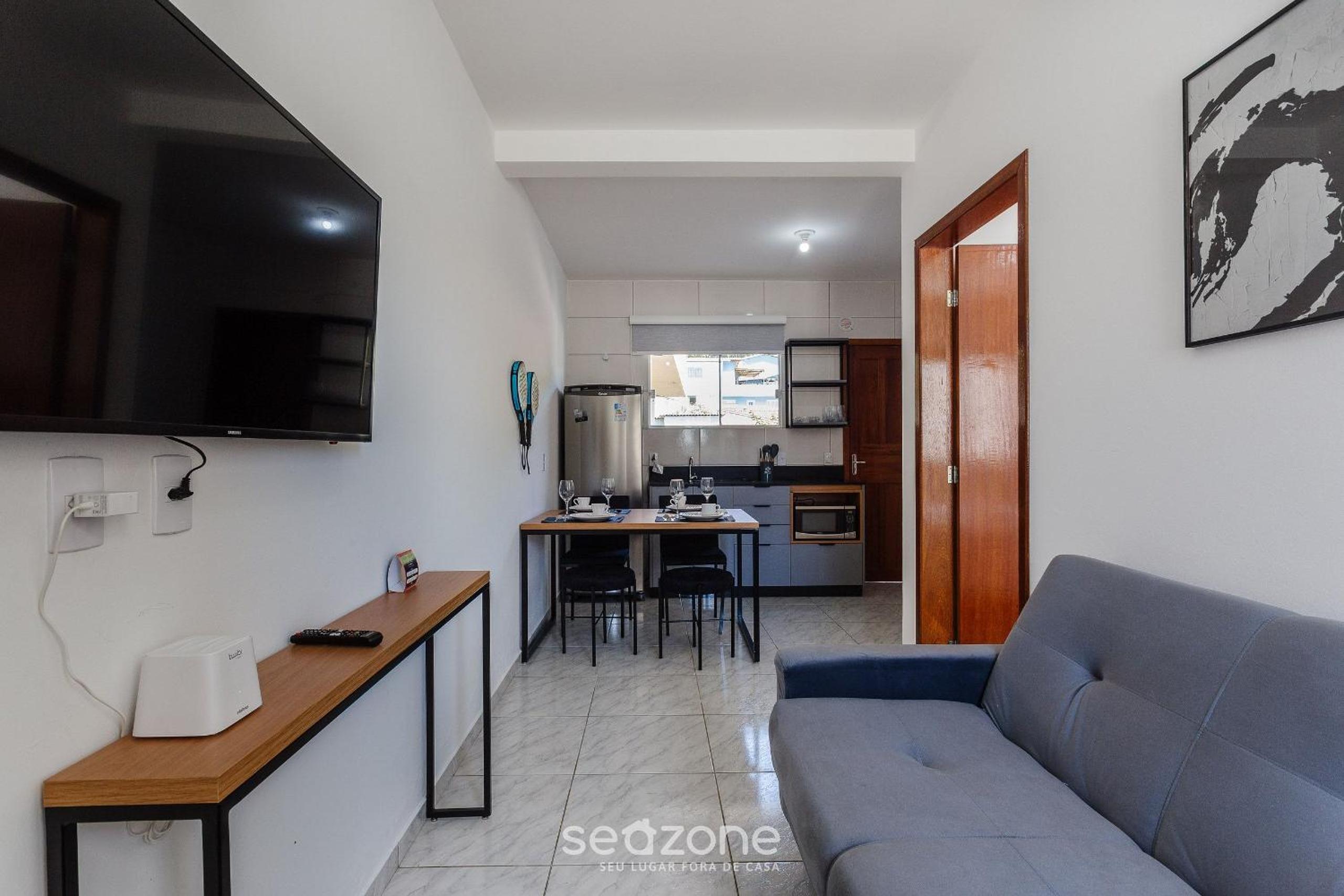 Apartments in Jurerê - JMA