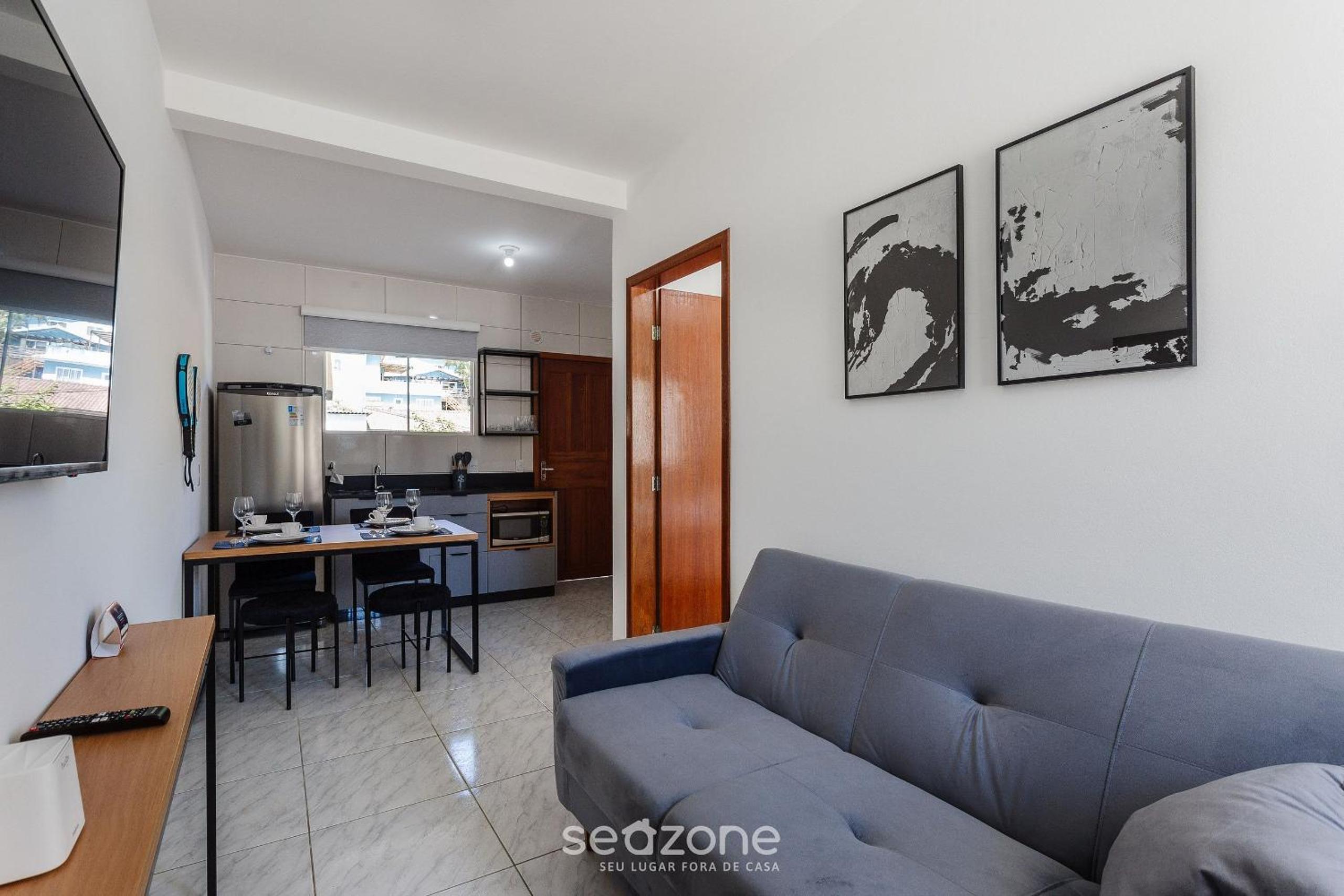 Apartments in Jurerê - JMA