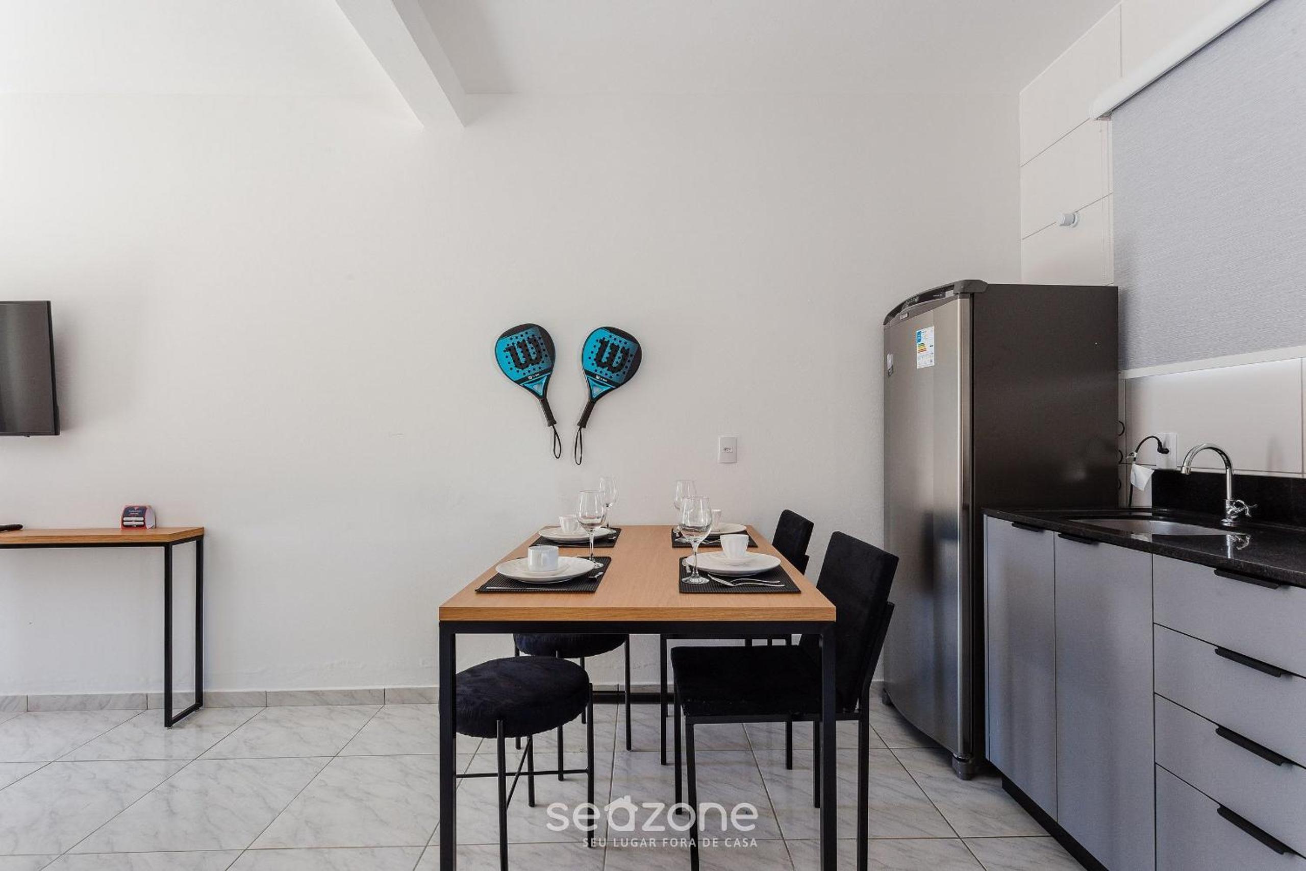 Apartments in Jurerê - JMA