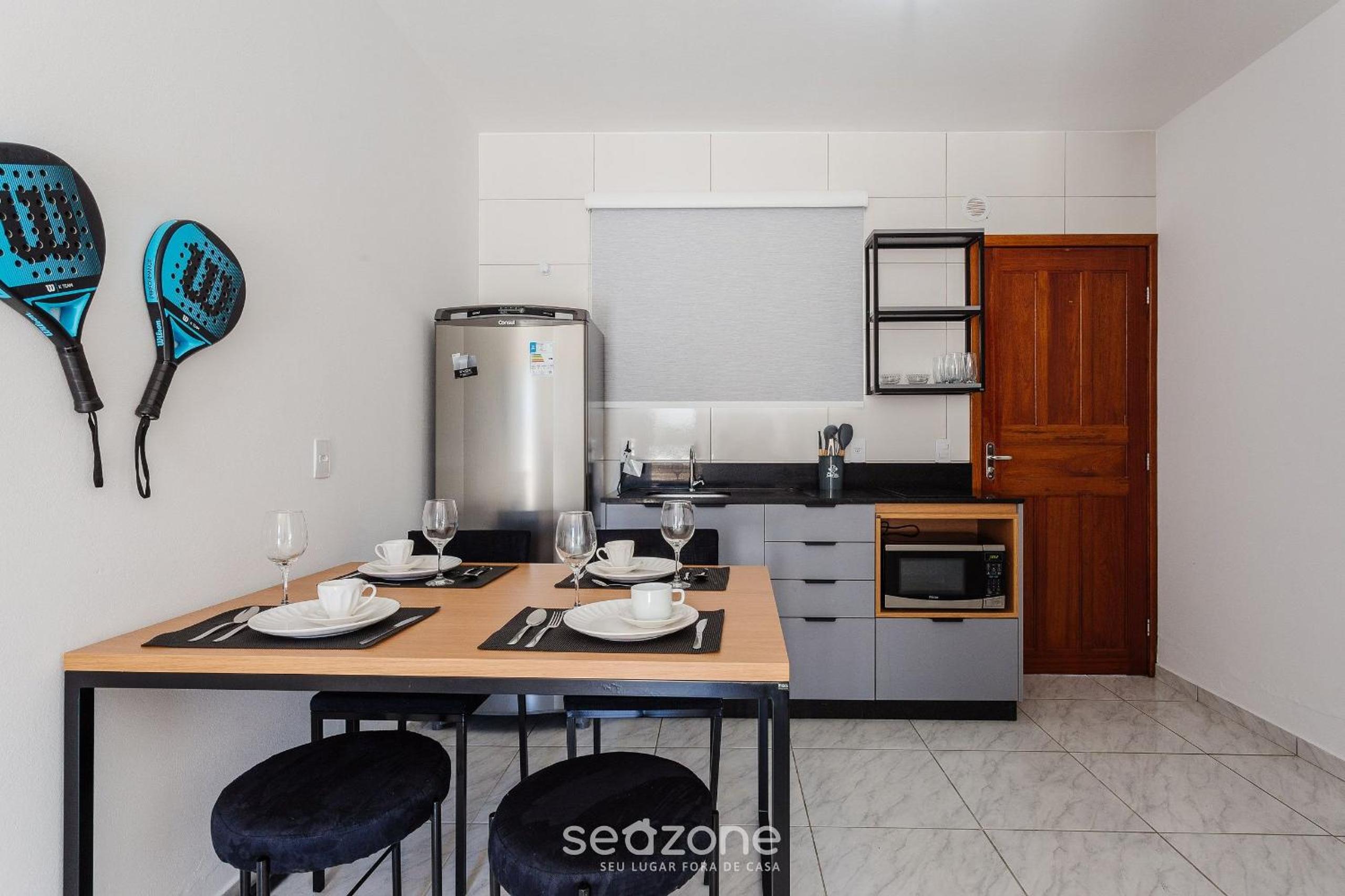 Apartments in Jurerê - JMA