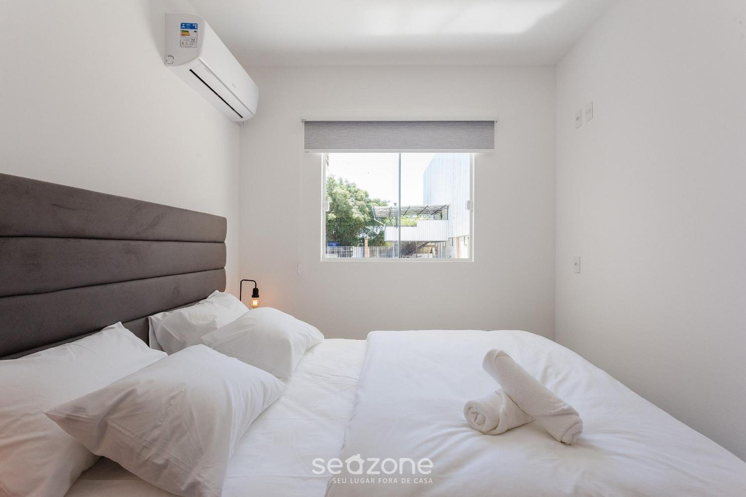 Apartments in Jurerê - JMA