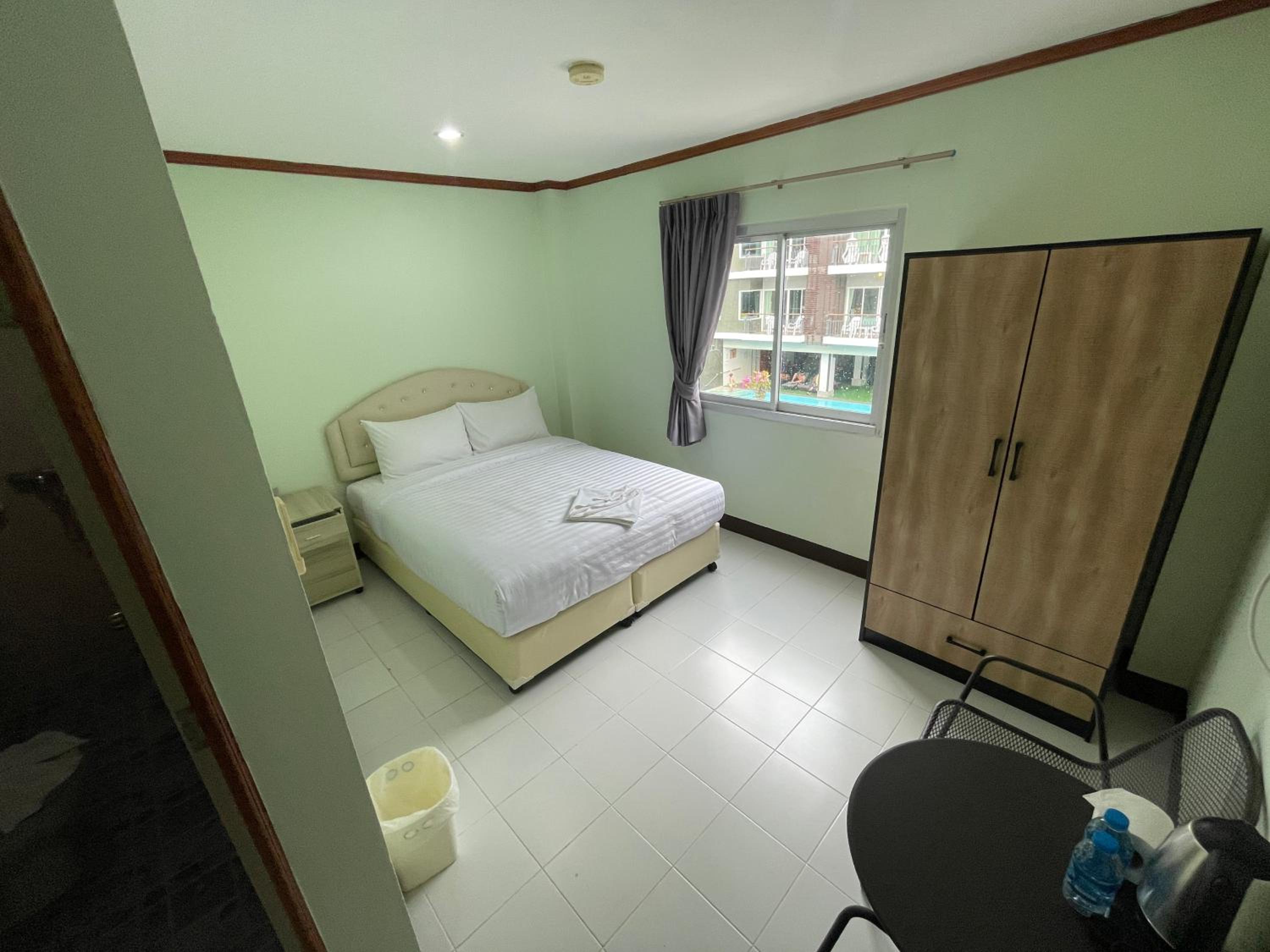 Omaya GuestHouse