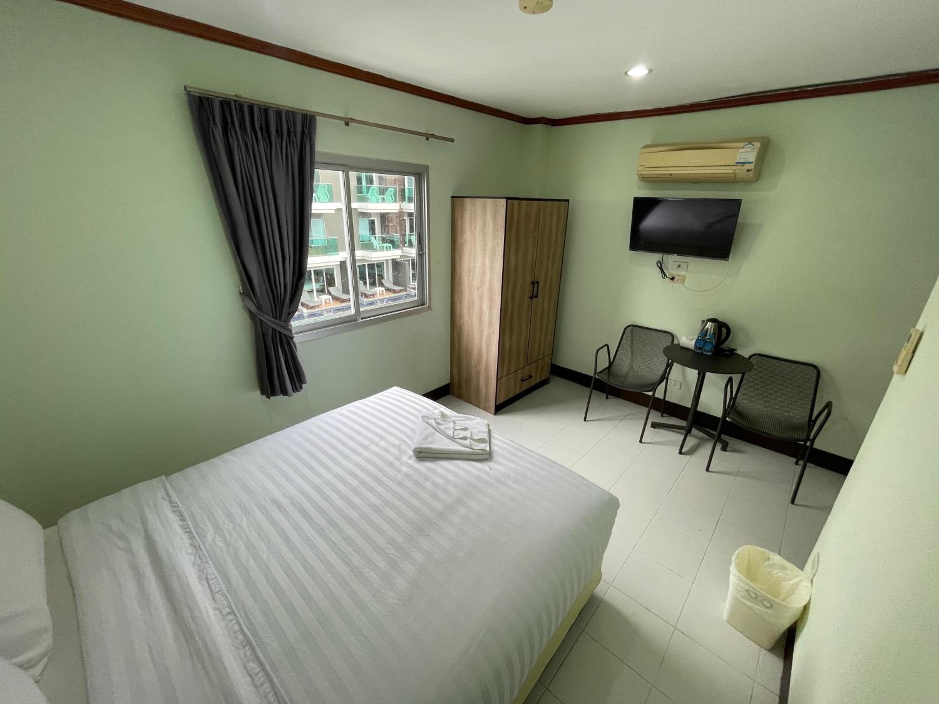 Omaya GuestHouse