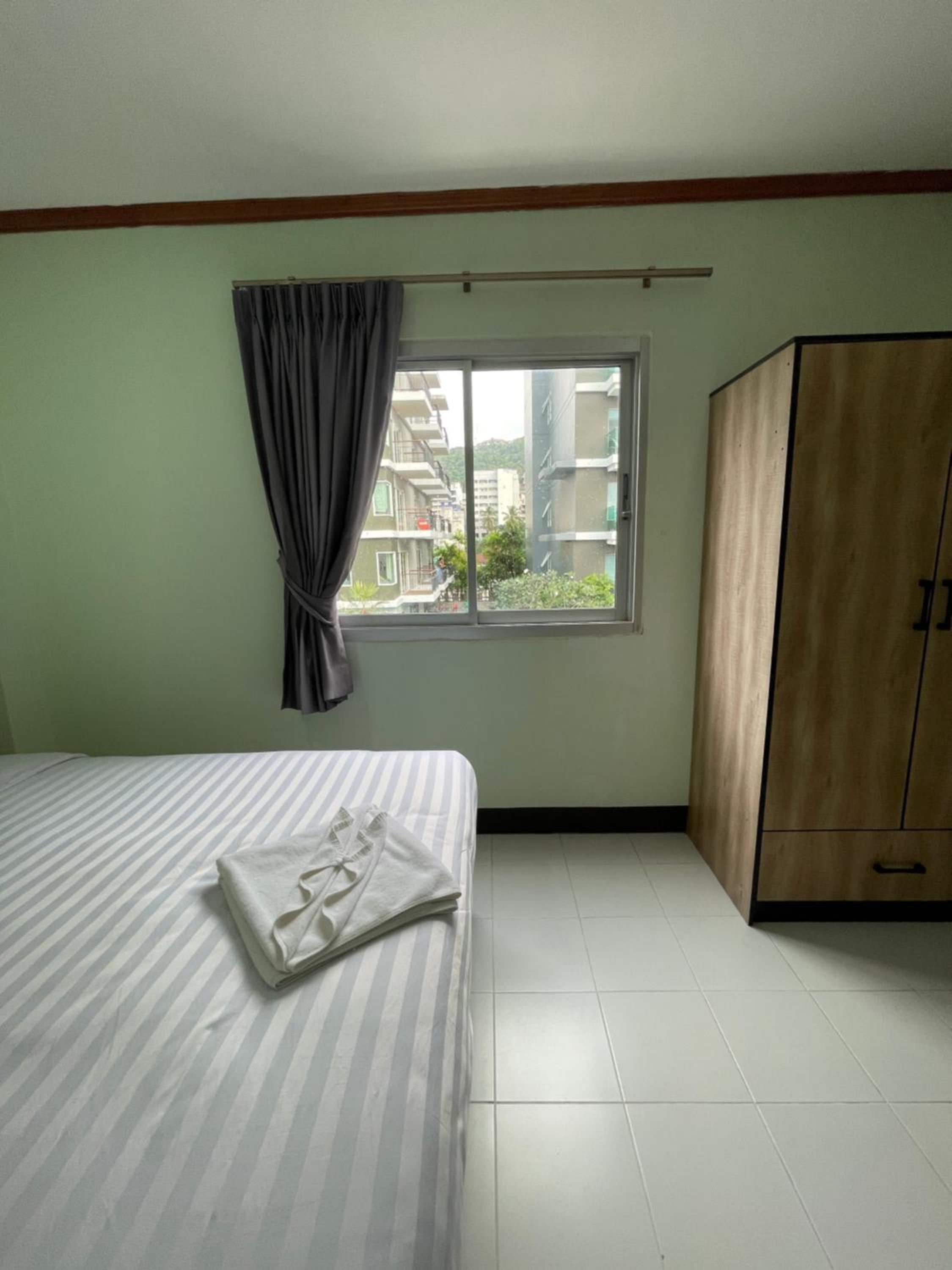 Omaya GuestHouse