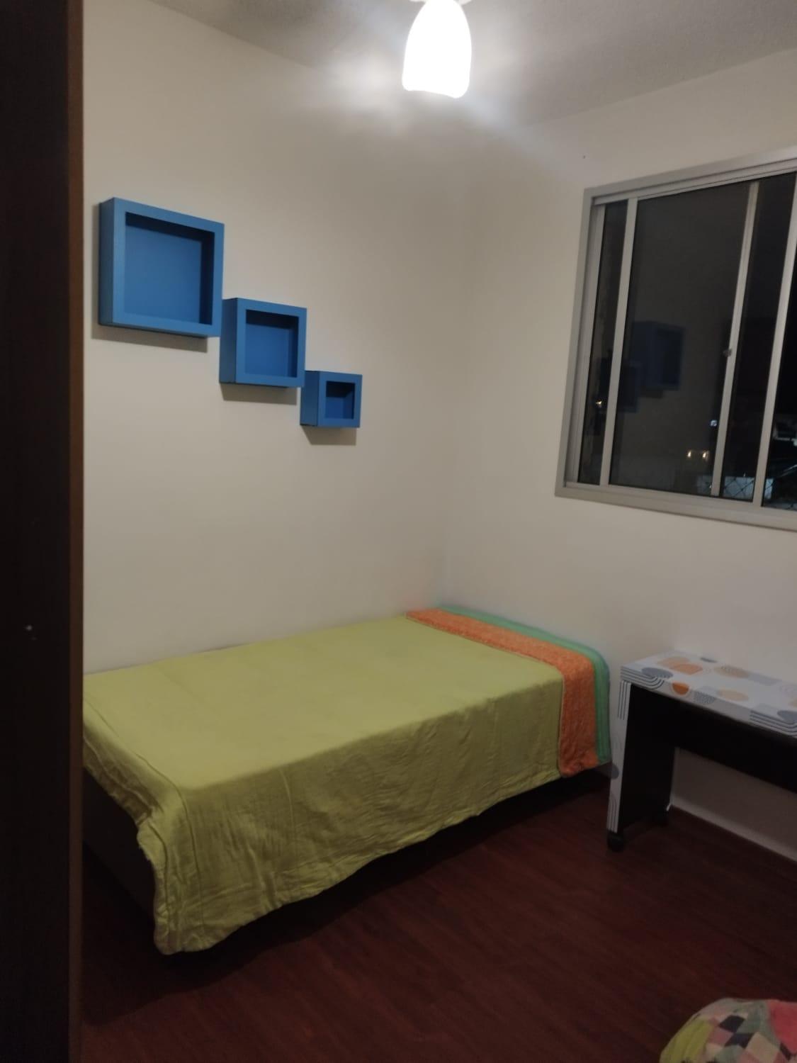 Apartamento Praia do Morro