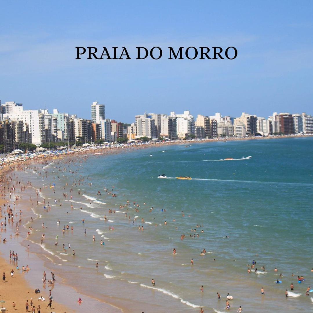 Apartamento Praia do Morro