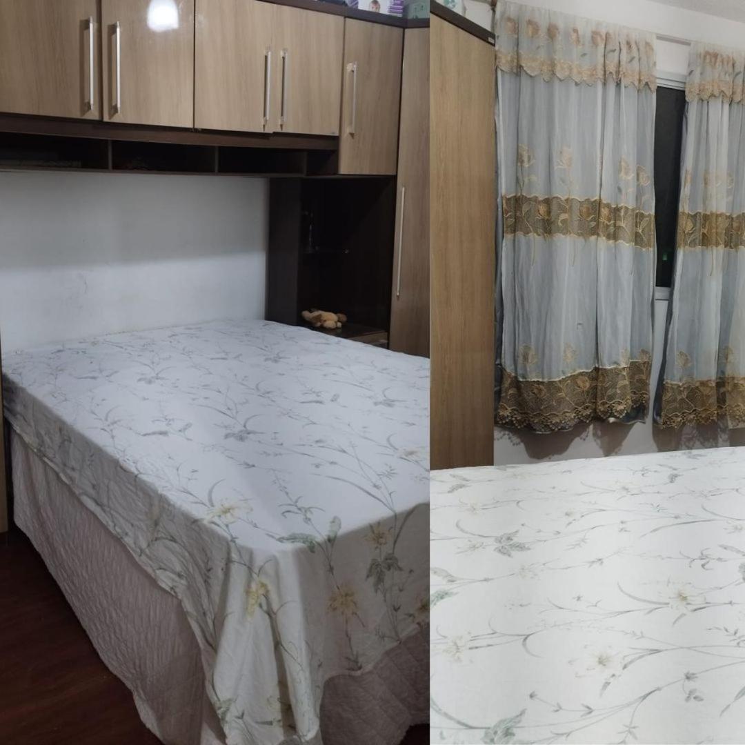 Apartamento Praia do Morro
