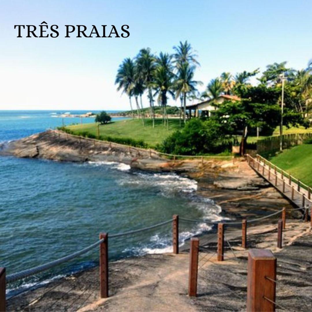 Apartamento Praia do Morro