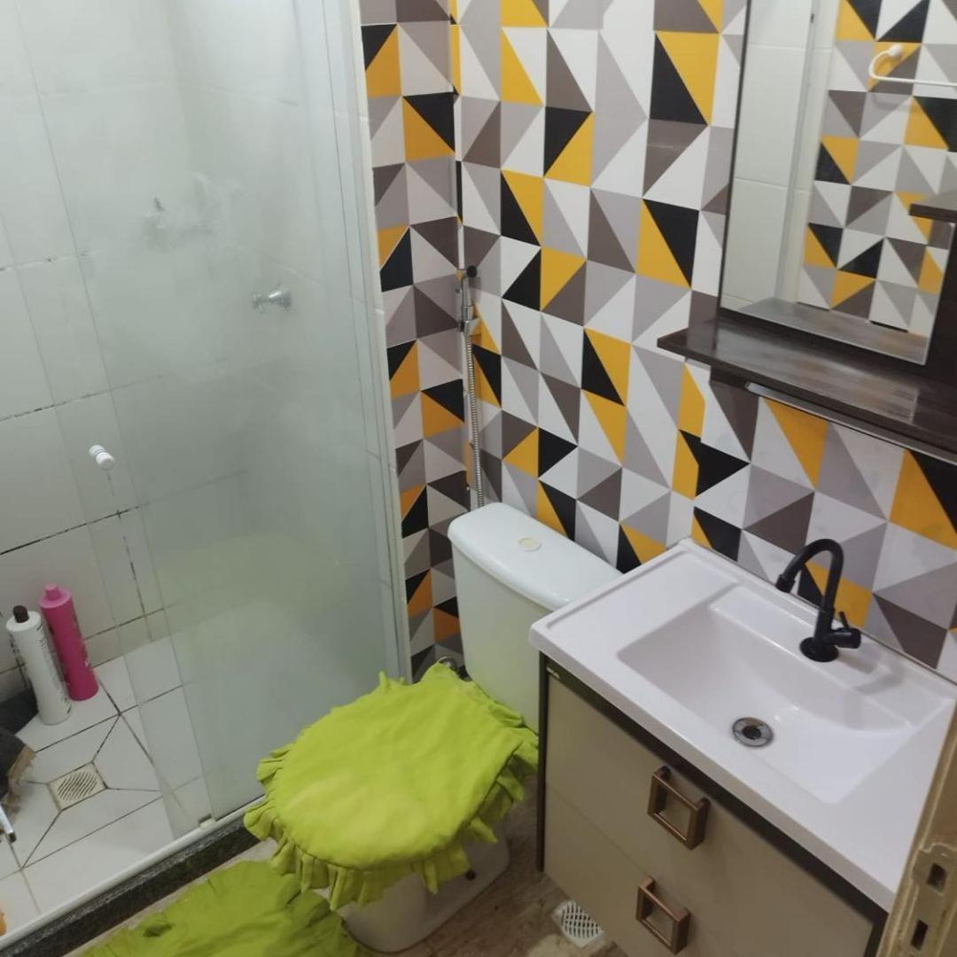 Apartamento Praia do Morro