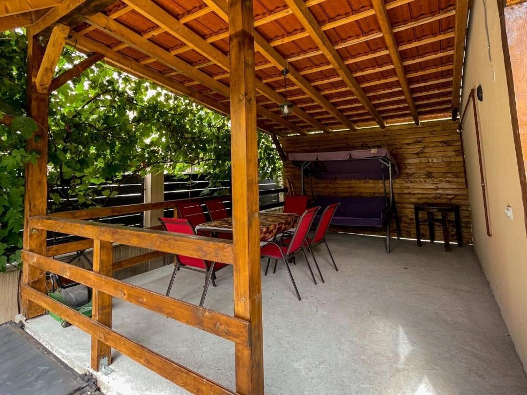 Casa Sonia Sighisoara