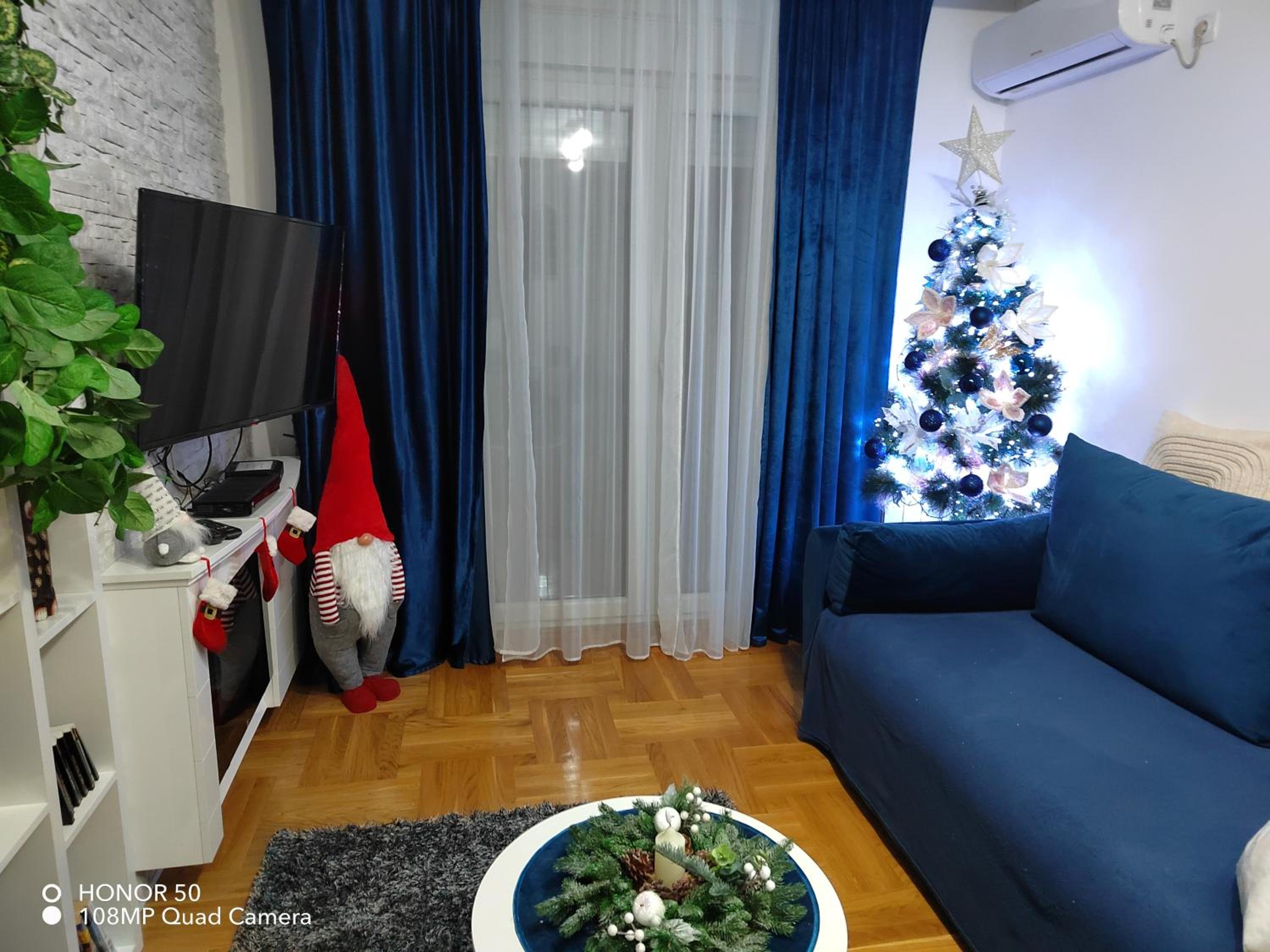 Apartman Safir view 2
