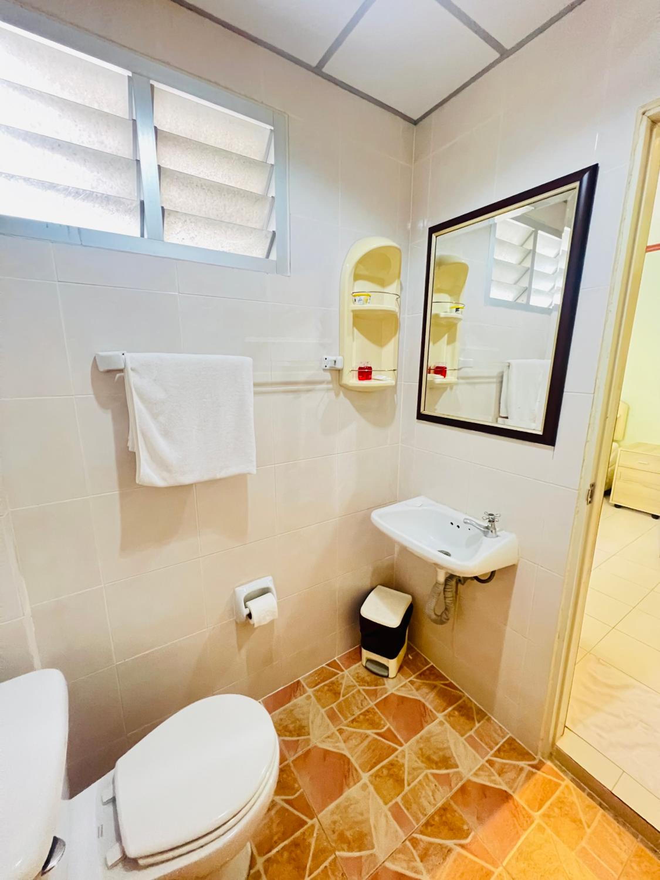 Omaya GuestHouse
