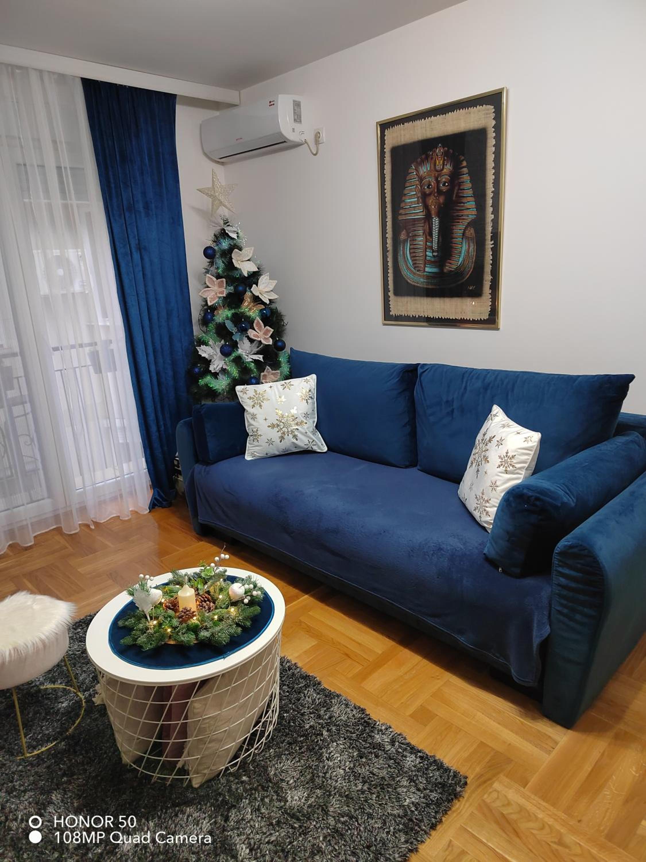 Apartman Safir view 3
