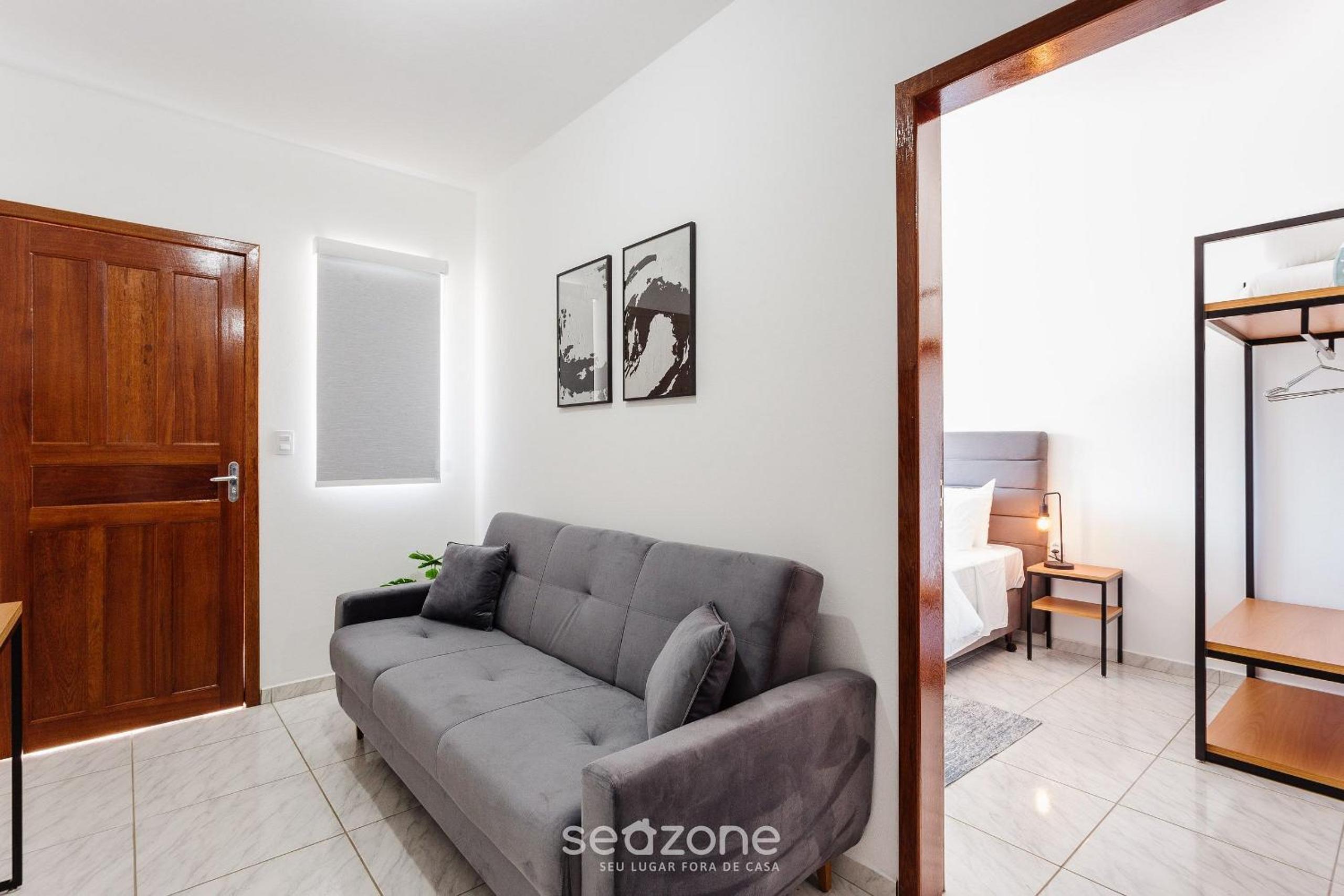 Apartments in Jurerê - JMA