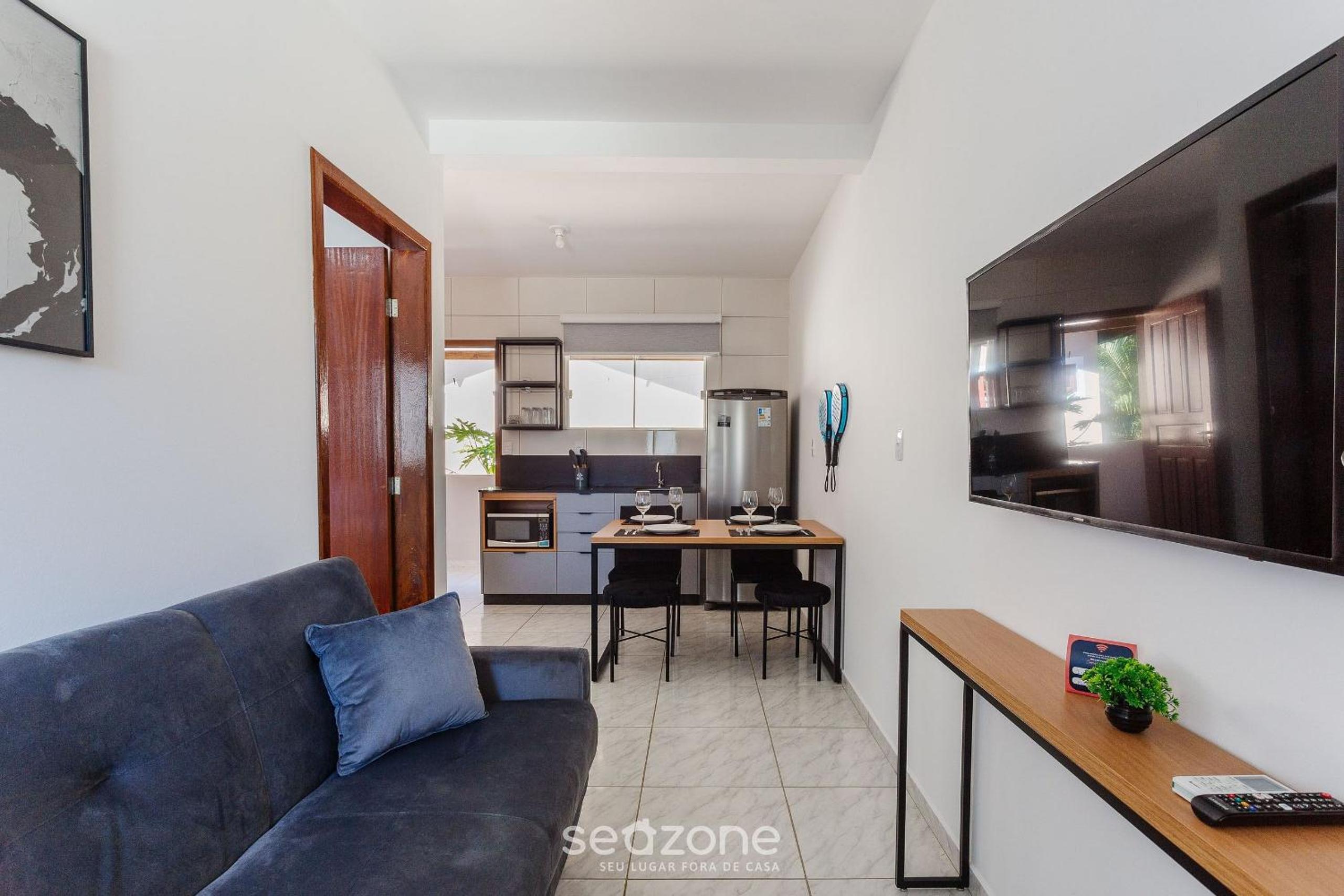Apartments in Jurerê - JMA