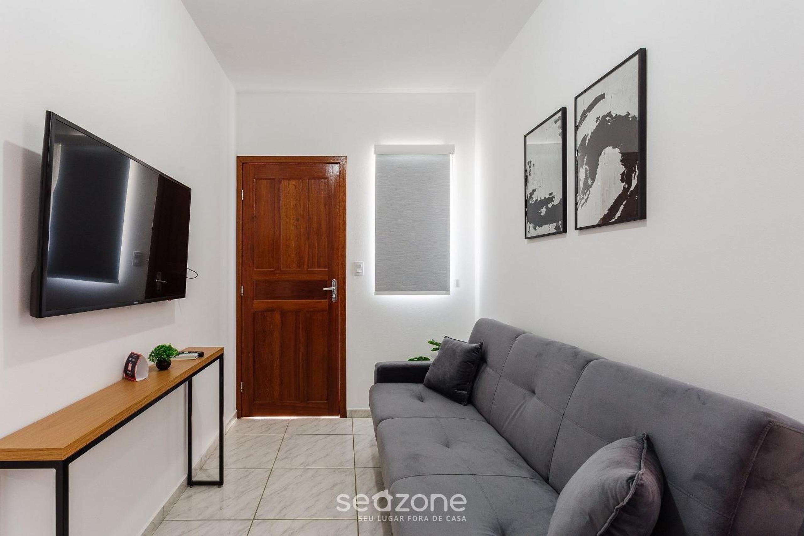 Apartments in Jurerê - JMA