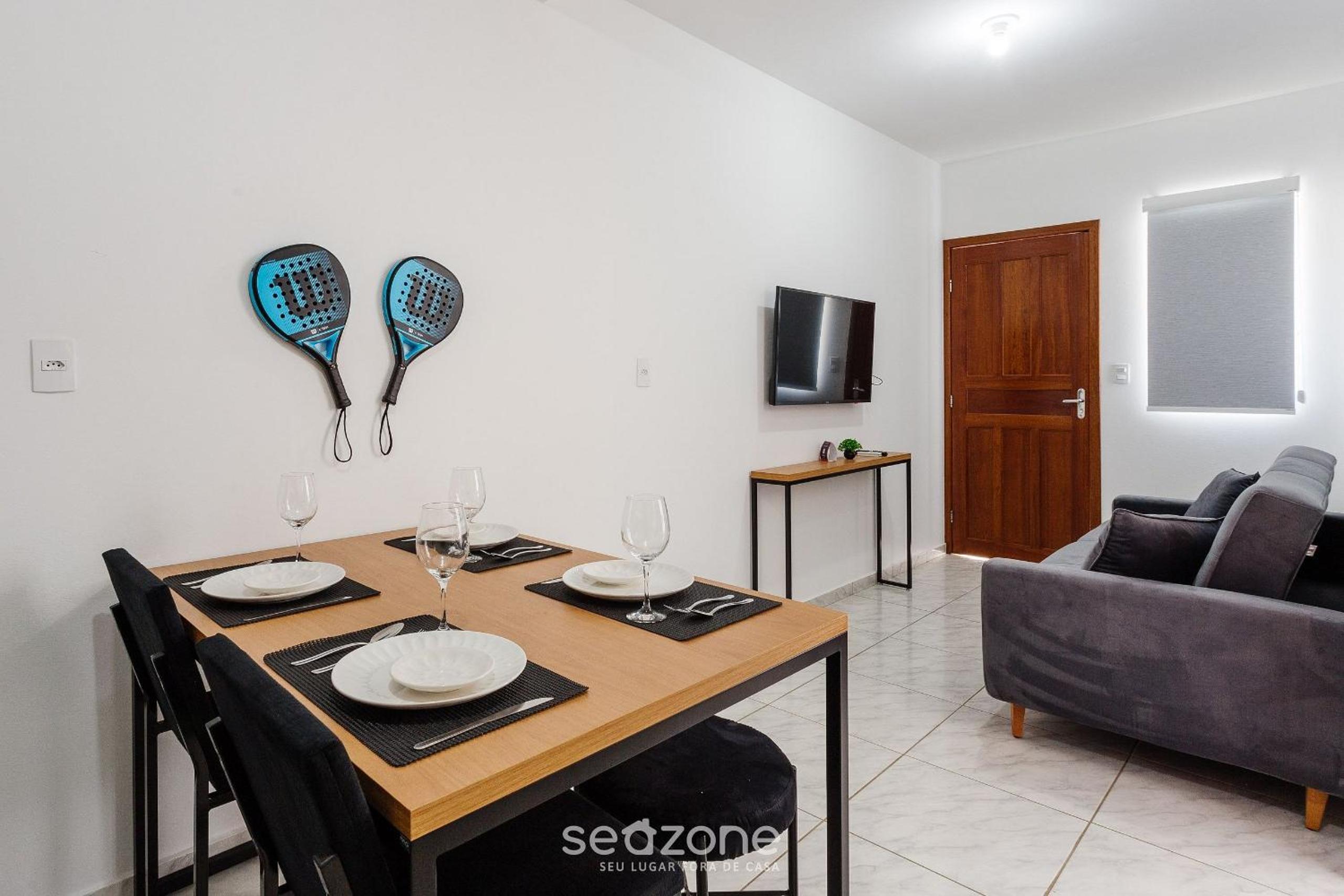 Apartments in Jurerê - JMA