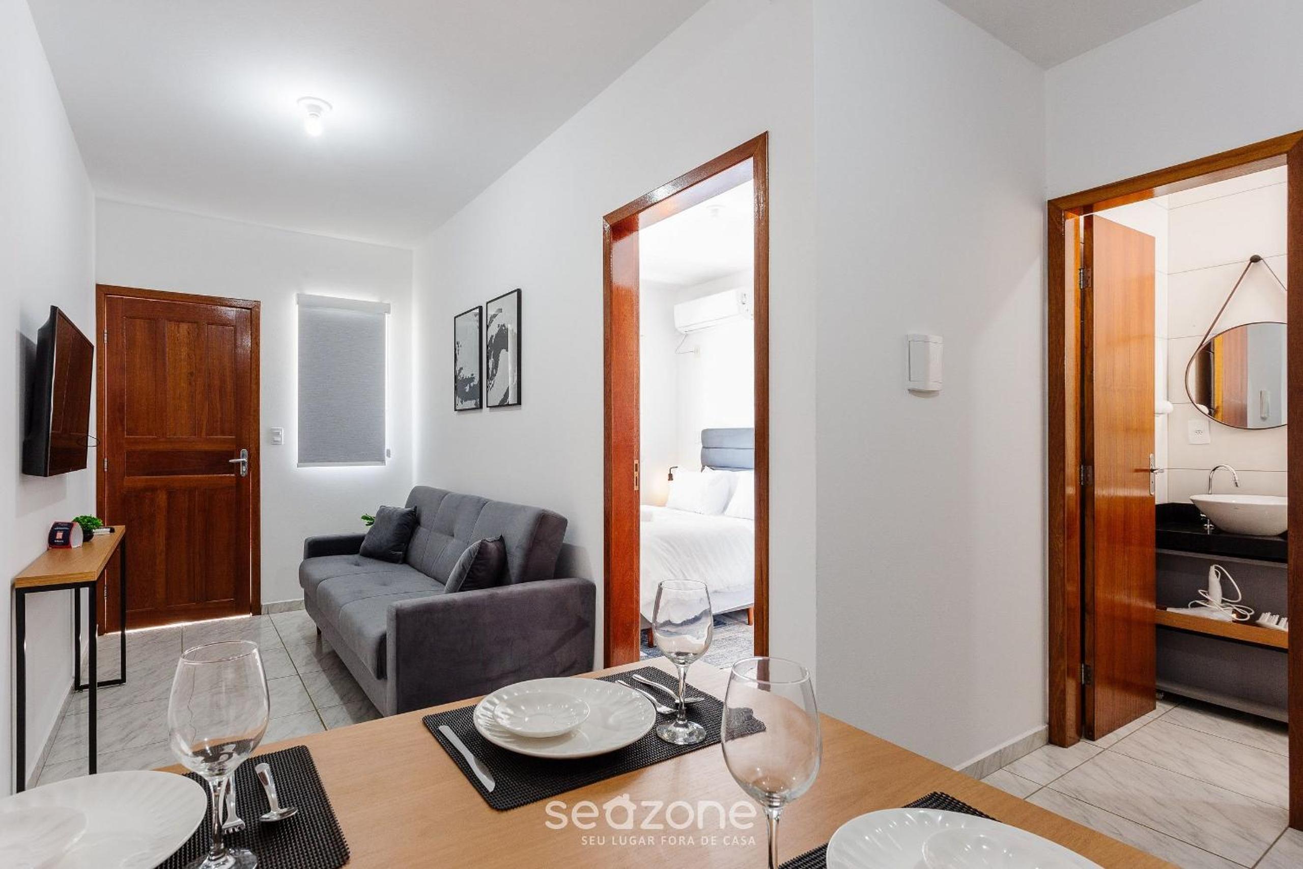 Apartments in Jurerê - JMA
