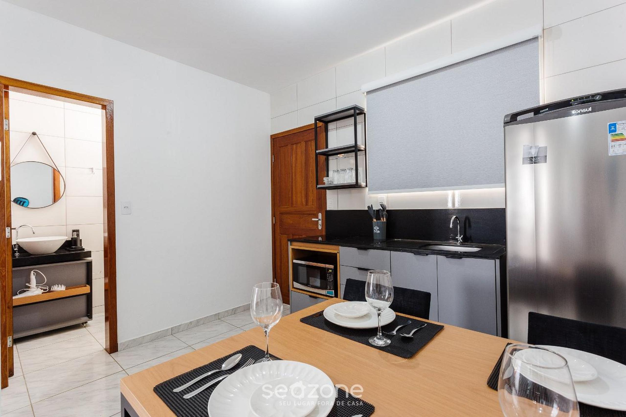 Apartments in Jurerê - JMA