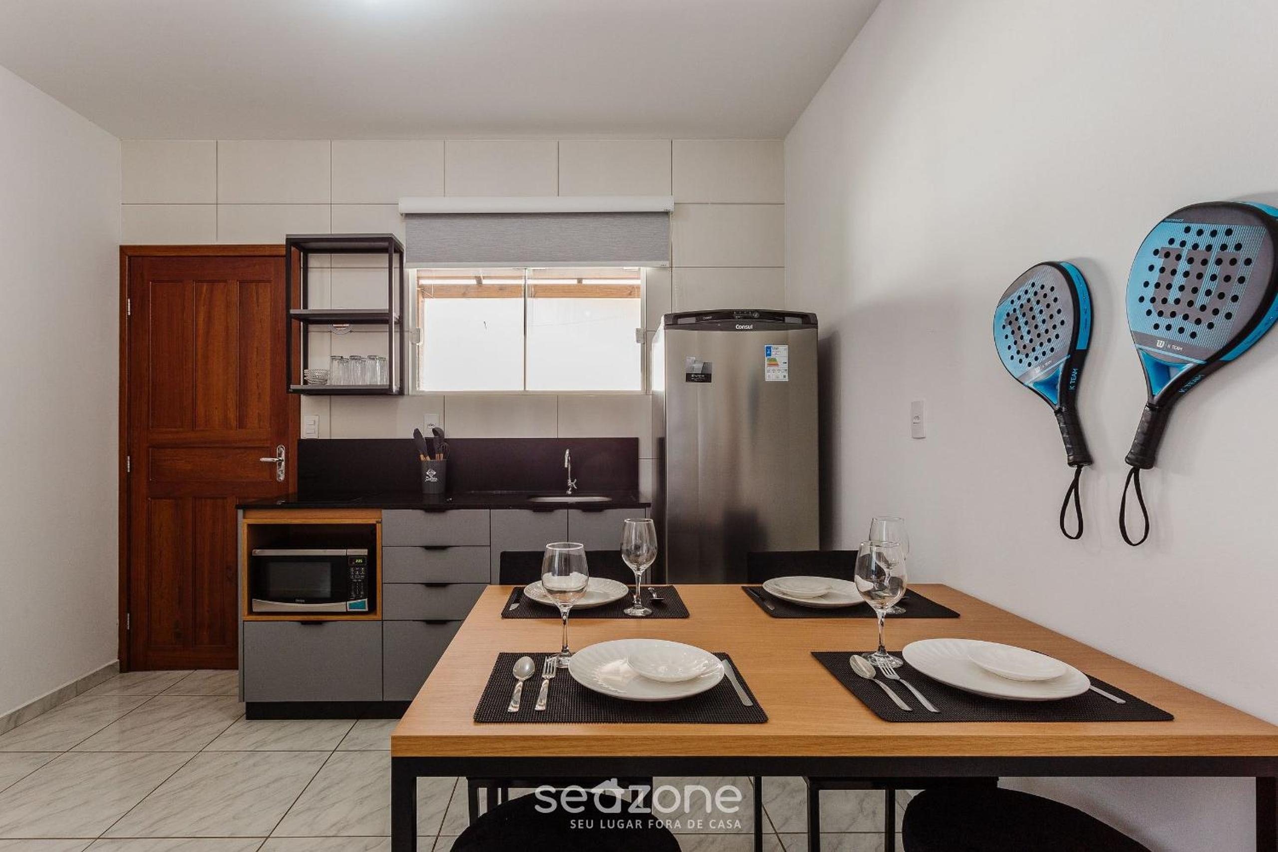 Apartments in Jurerê - JMA