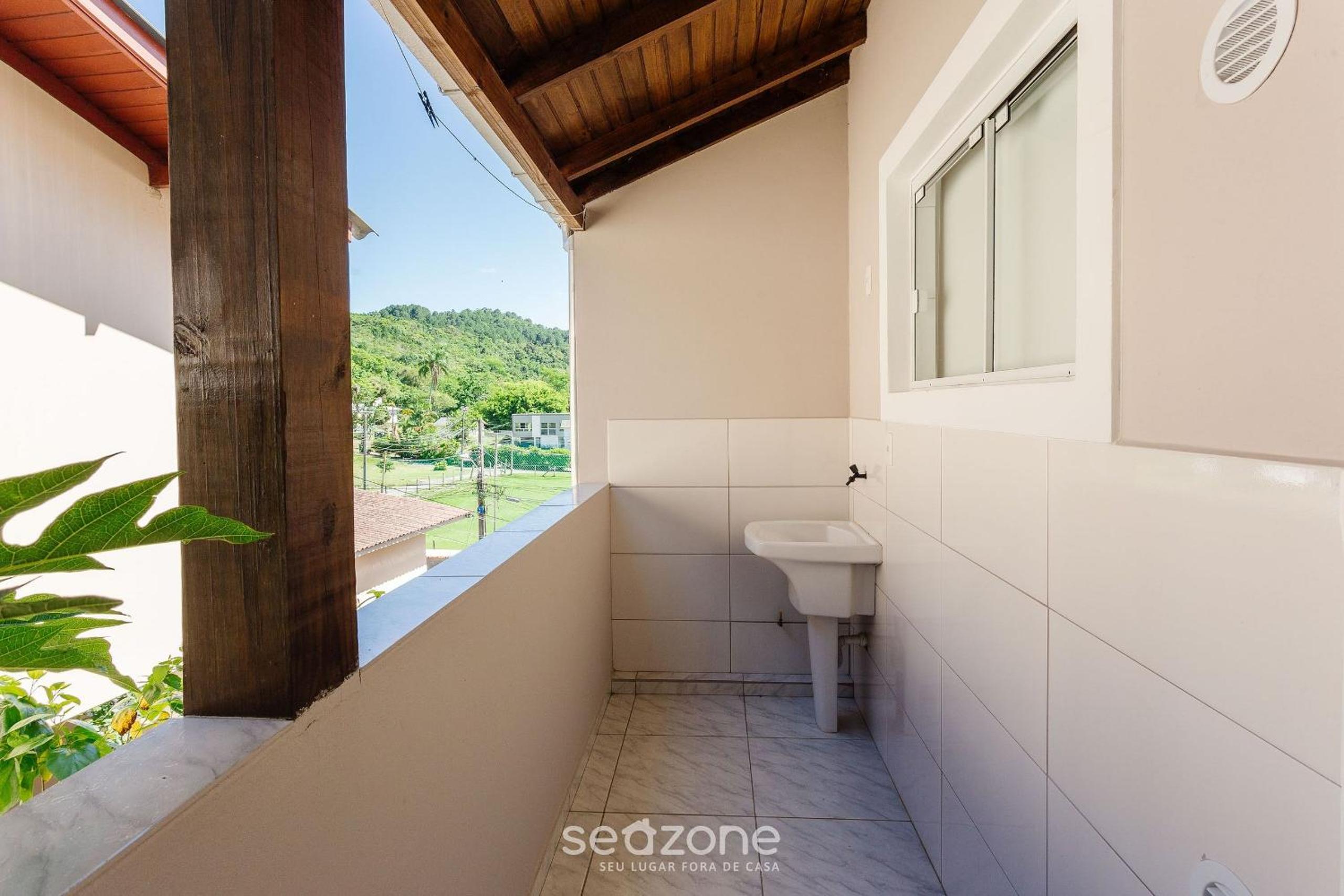 Apartments in Jurerê - JMA