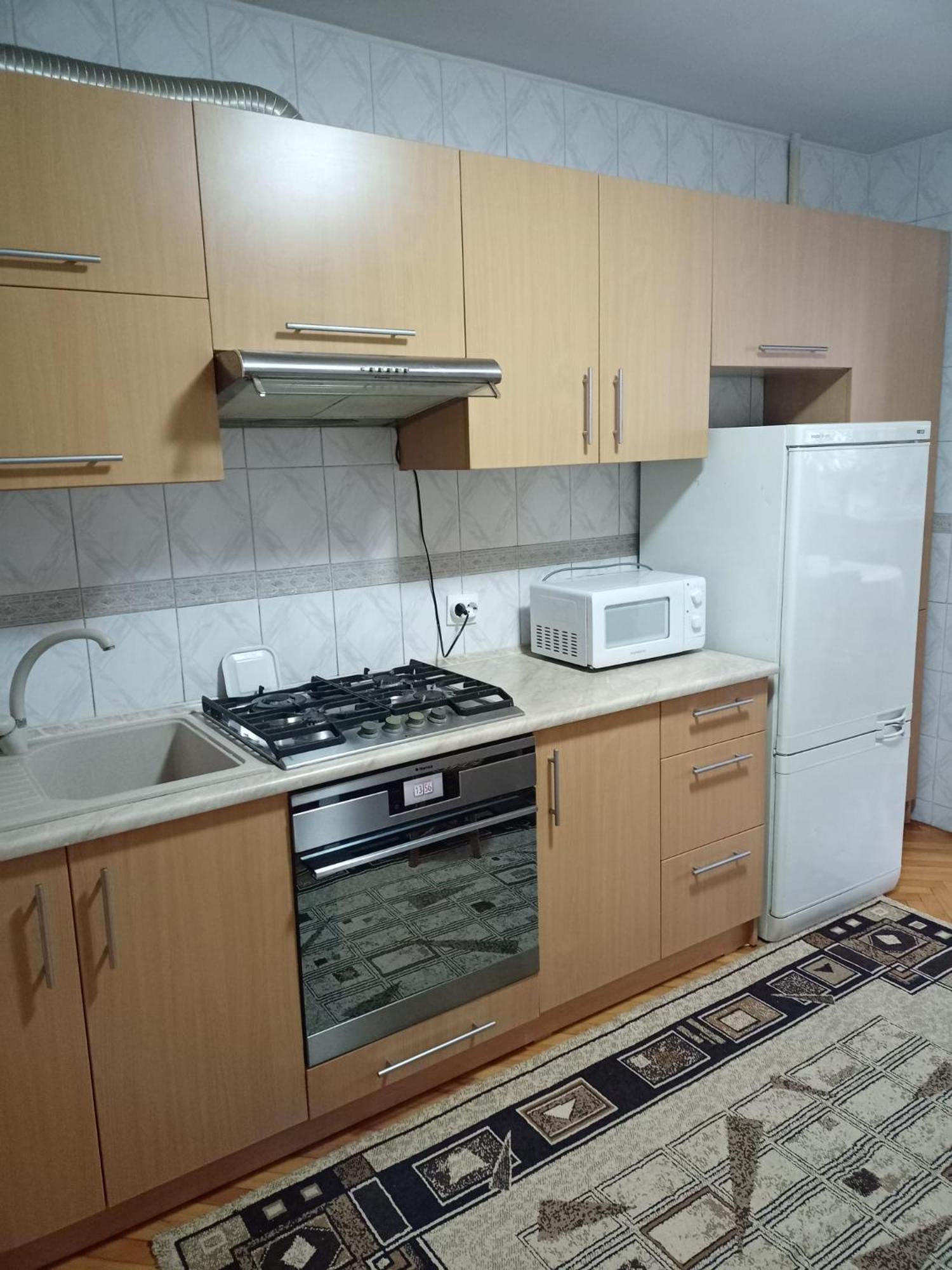 Apartament A Hajdeu view 2