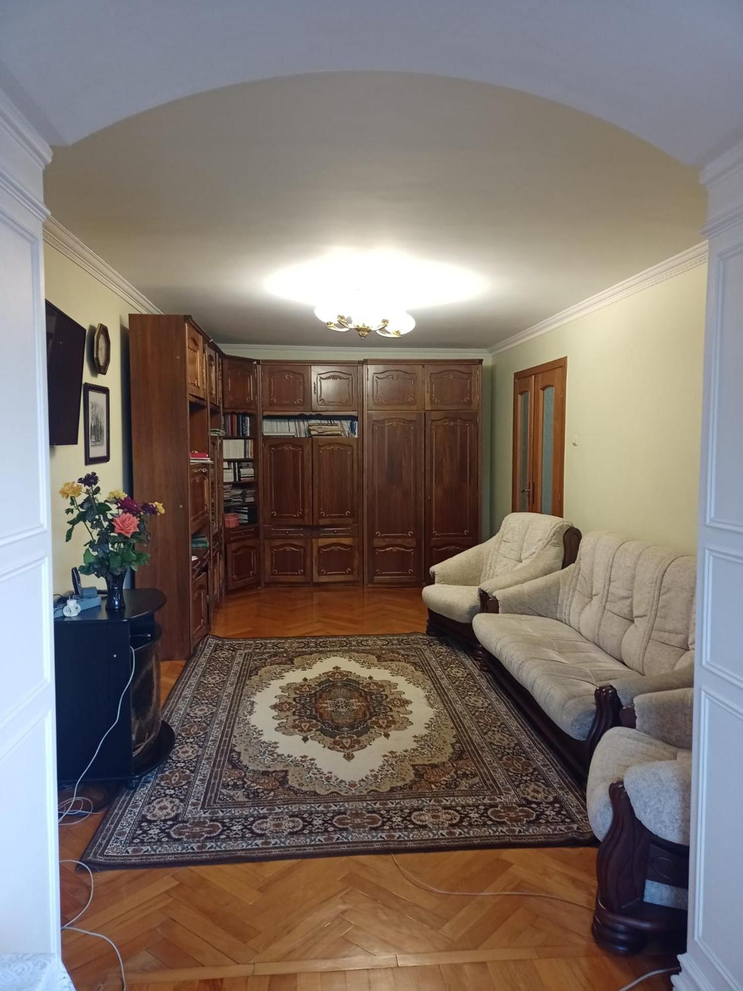 Apartament A Hajdeu view 5