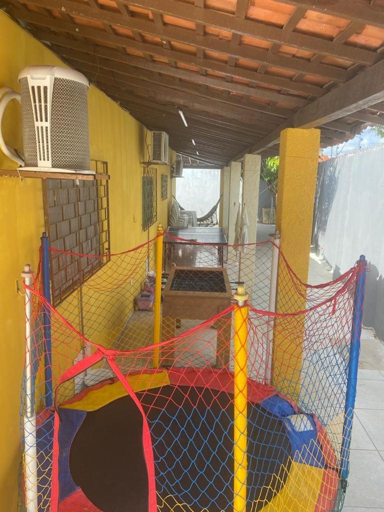 Casa de Praia na Barra de São Miguel - AL