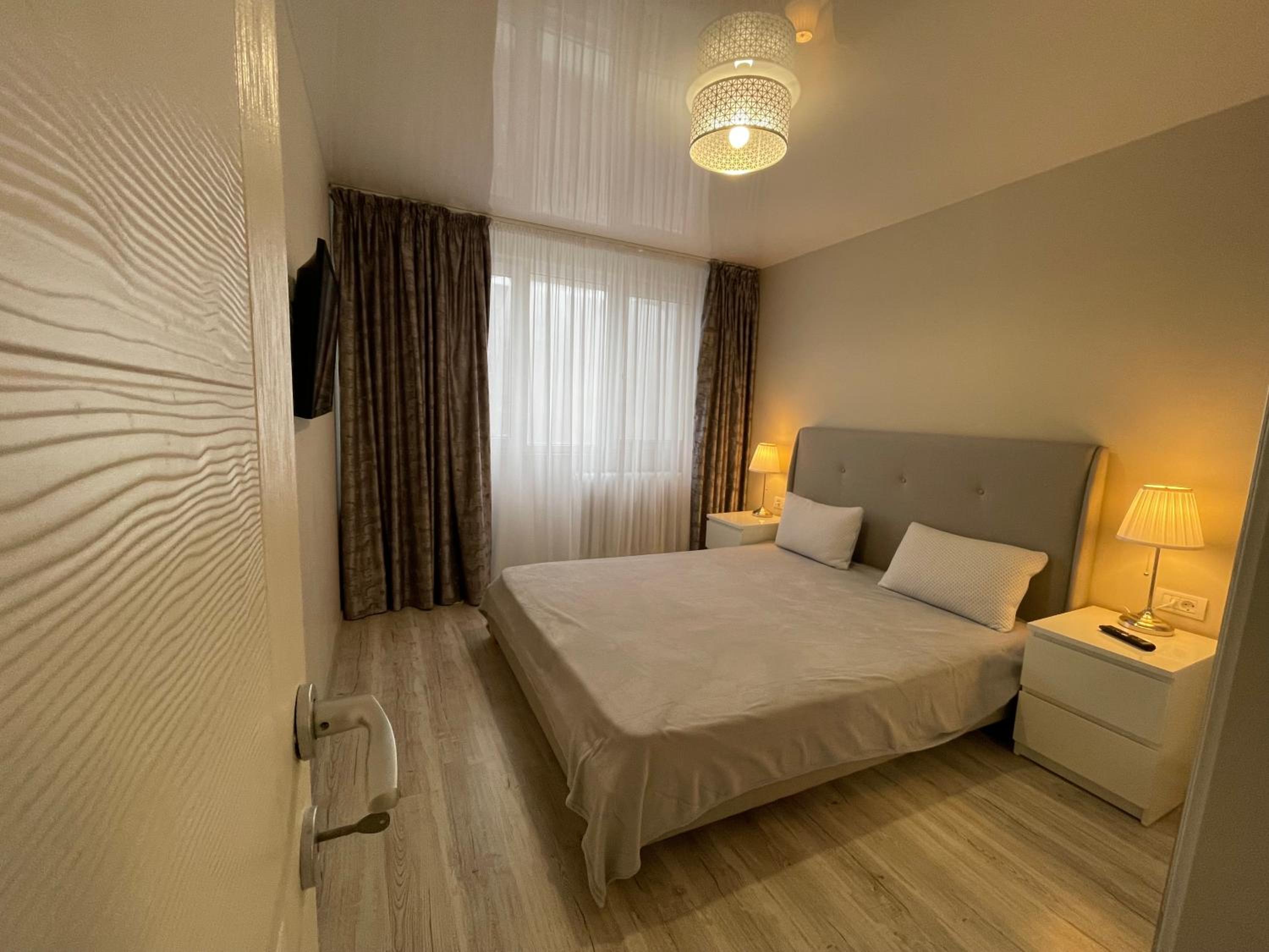 National Arena Residence view 4
